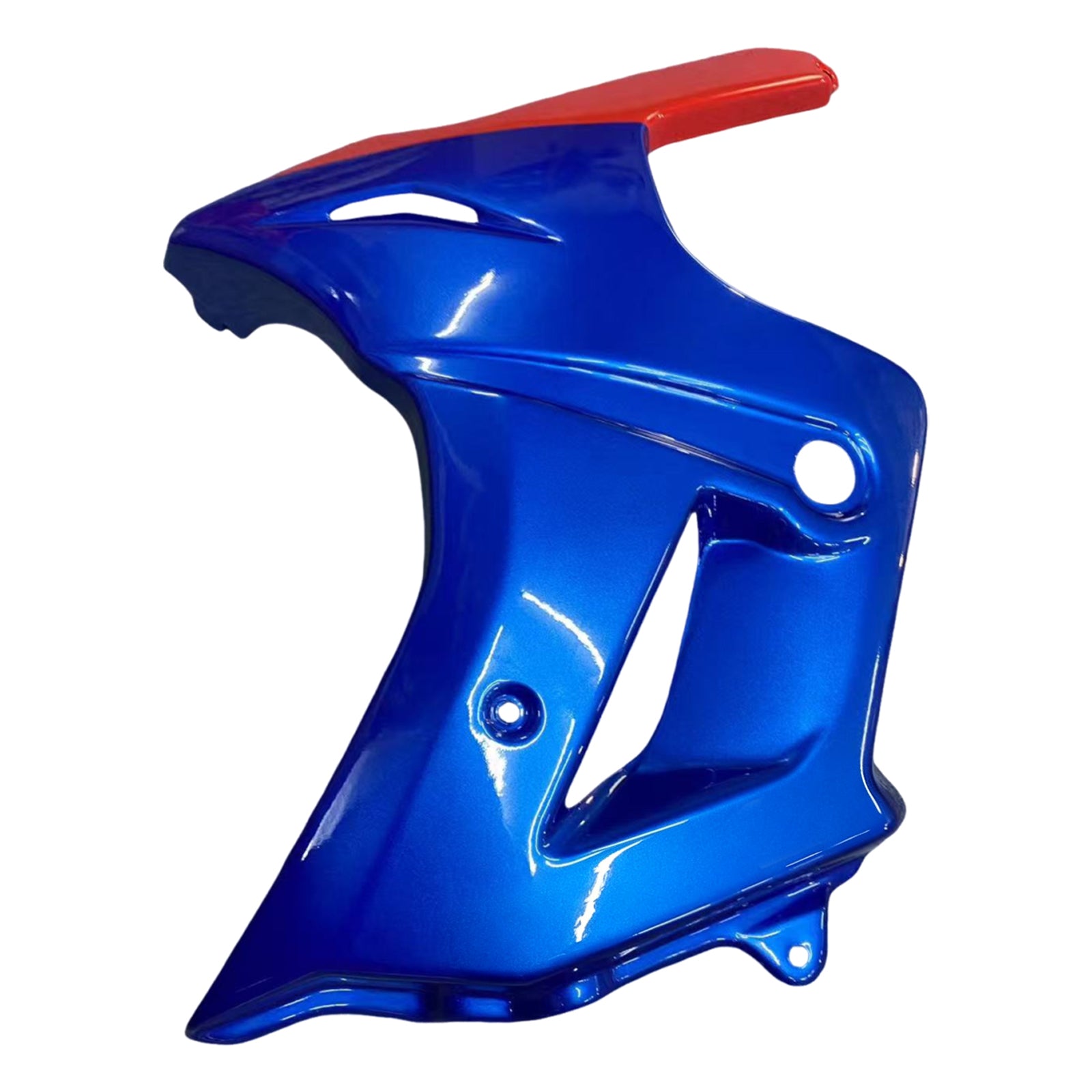 Blue Injection Fairing Kit Bodywork Plastic ABS For Suzuki SV650 2003-2013
