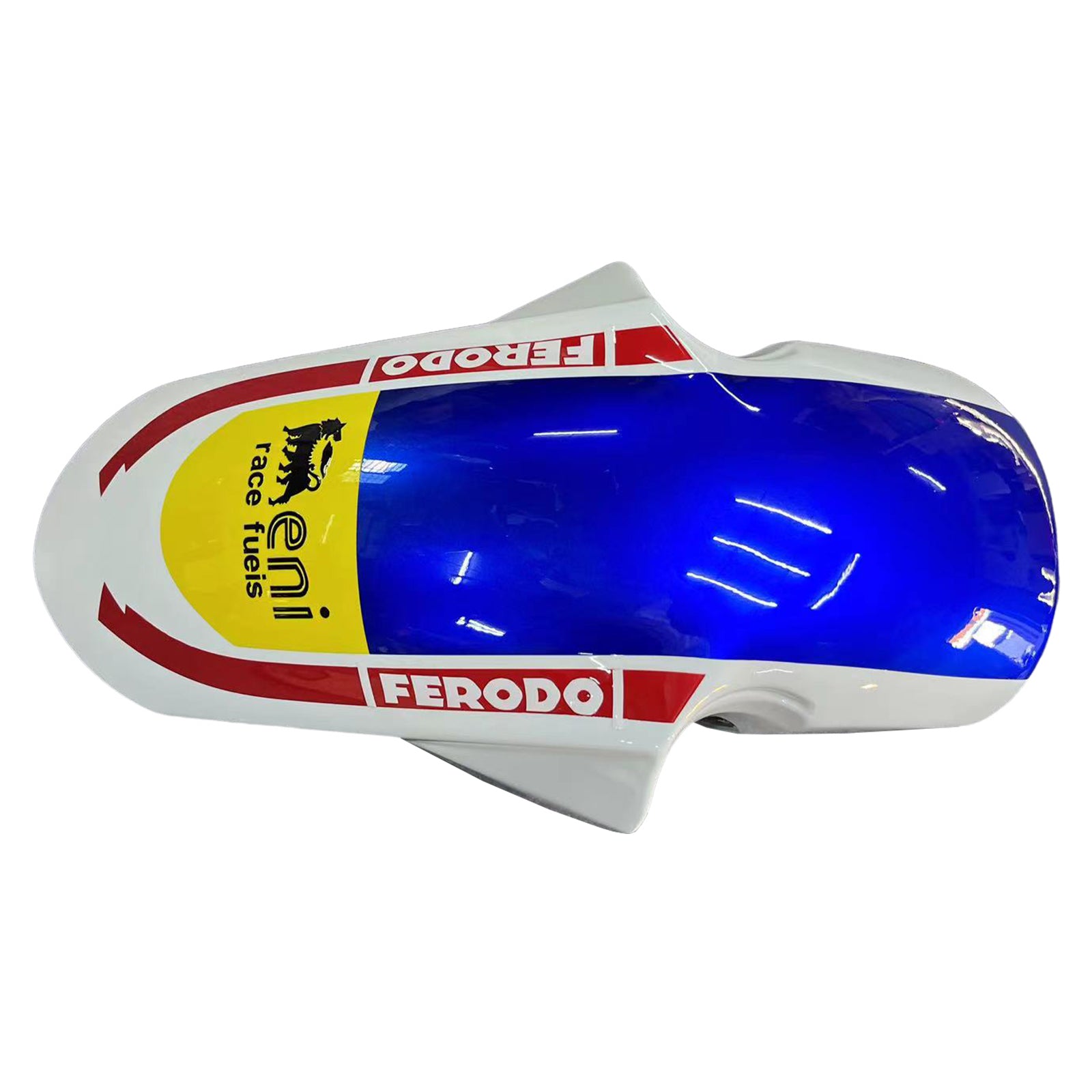 Amotopart Suzuki SV650 2003-2013 페어링 키트 차체 플라스틱 복근