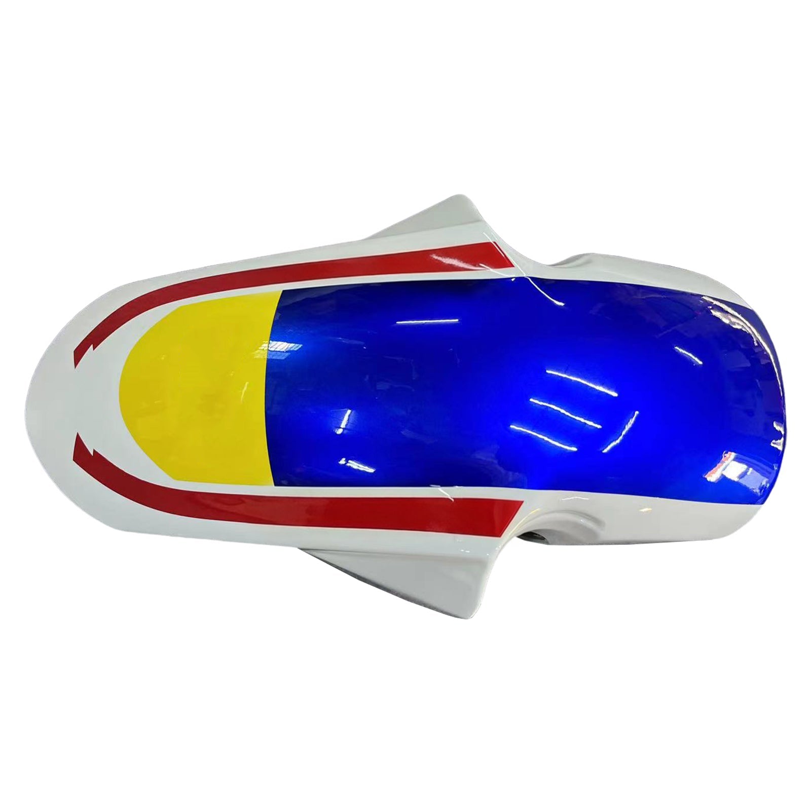 Amotopart Suzuki SV650 2003-2013 Fairing Kit Bodywork Plastic ABS