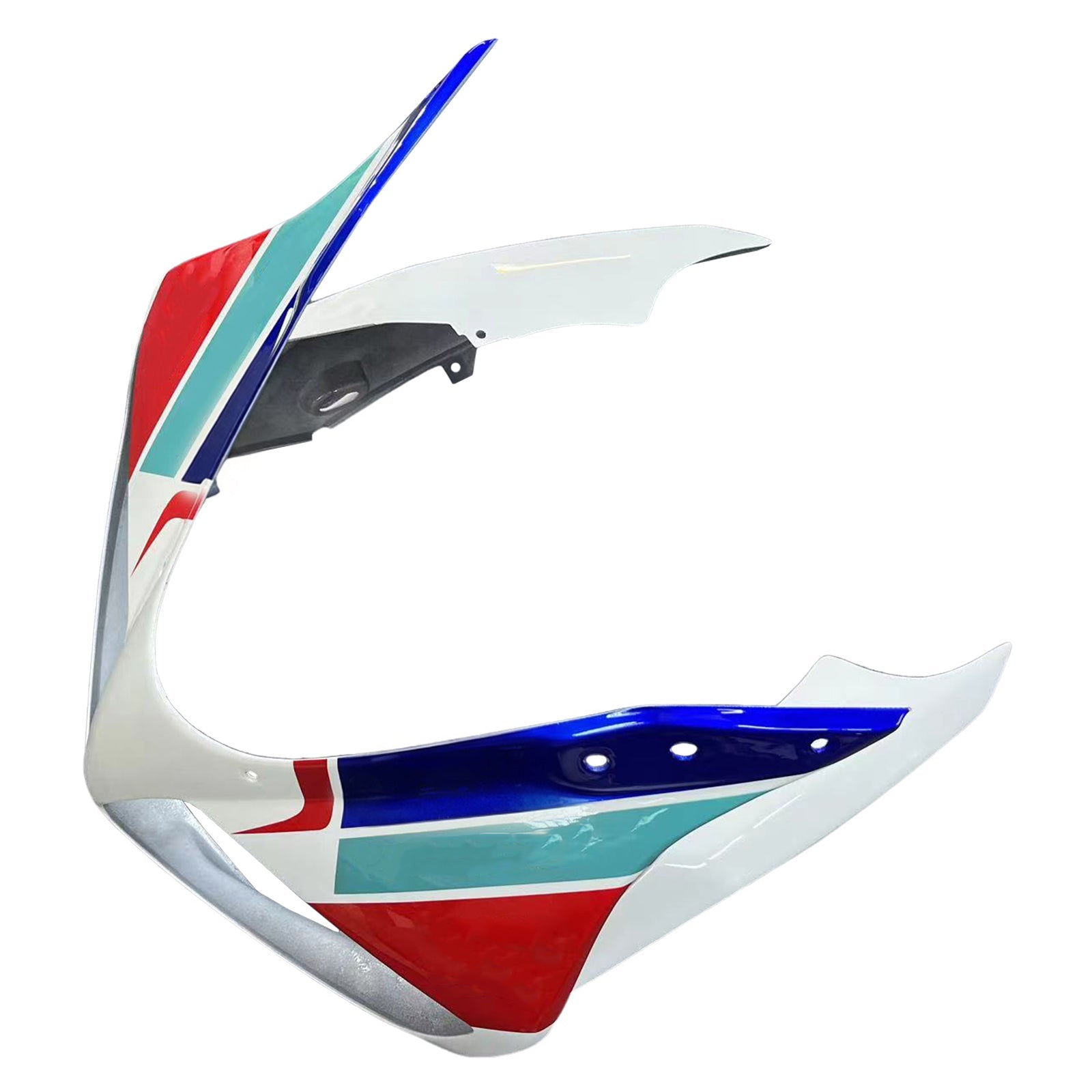 Amotopart Suzuki SV650 2003-2013 Fairing Kit Bodywork Plastic ABS