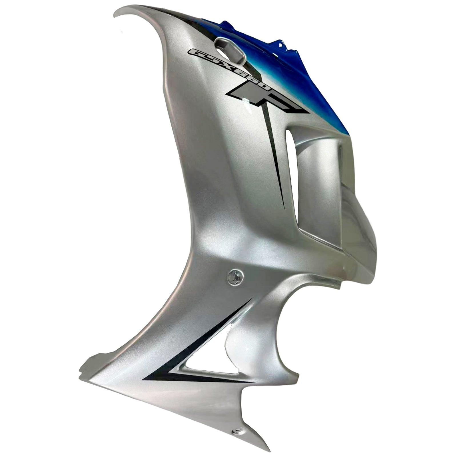 Amotopart Suzuki Katana GSX650F 2008-2013 Fairing Kit Bodywork Plastic ABS