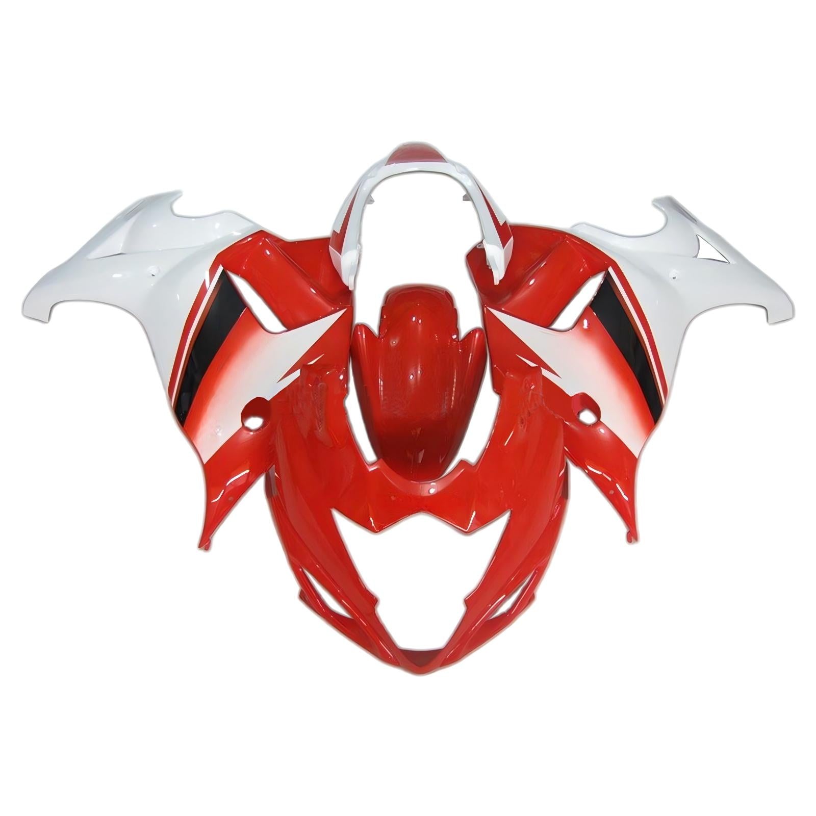 Amotopart Suzuki Katana GSX650F 2008-2013 Fairing Kit Bodywork Plastic ABS