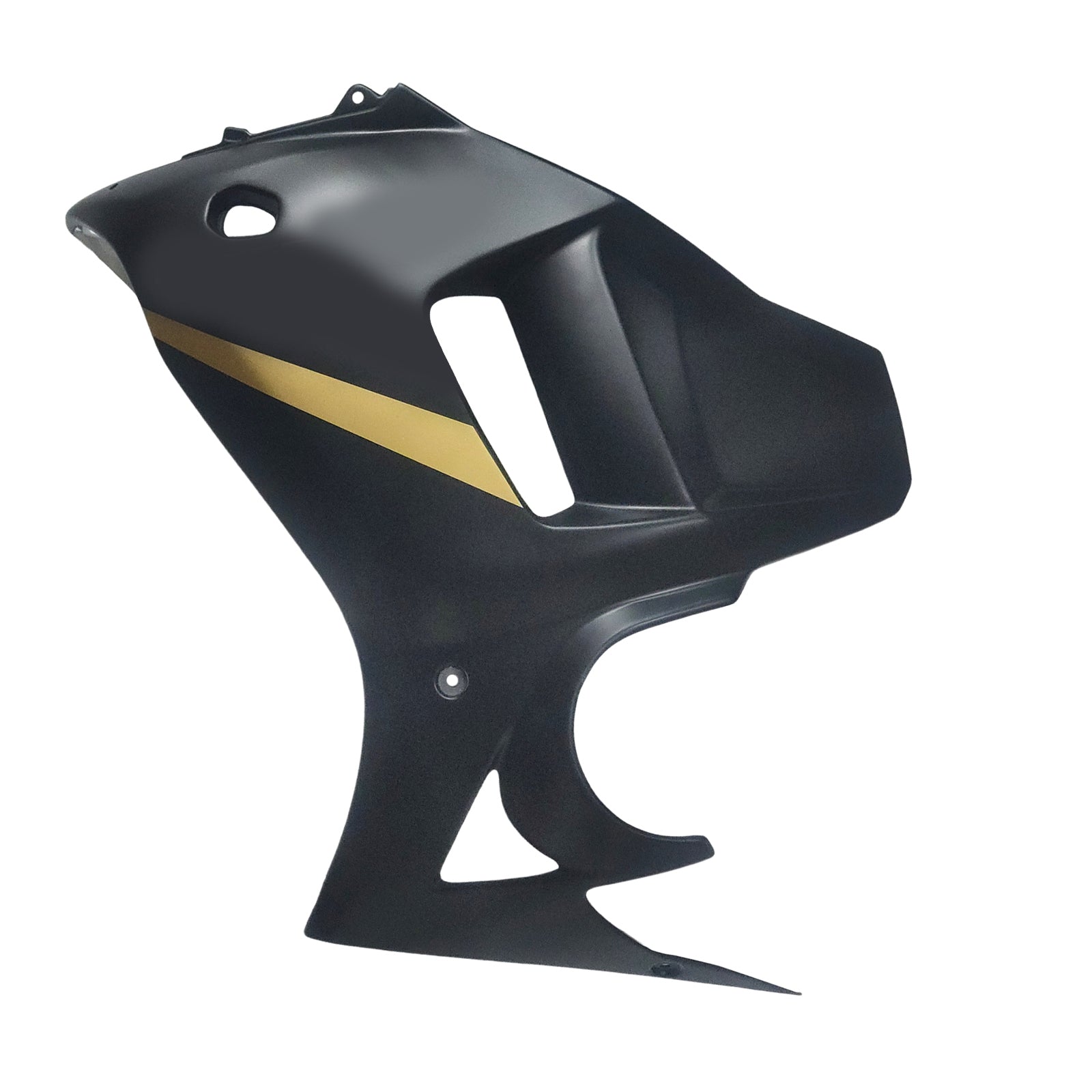 Amotopart Suzuki Katana GSX650F 2008-2013 페어링 키트 차체 플라스틱 ABS