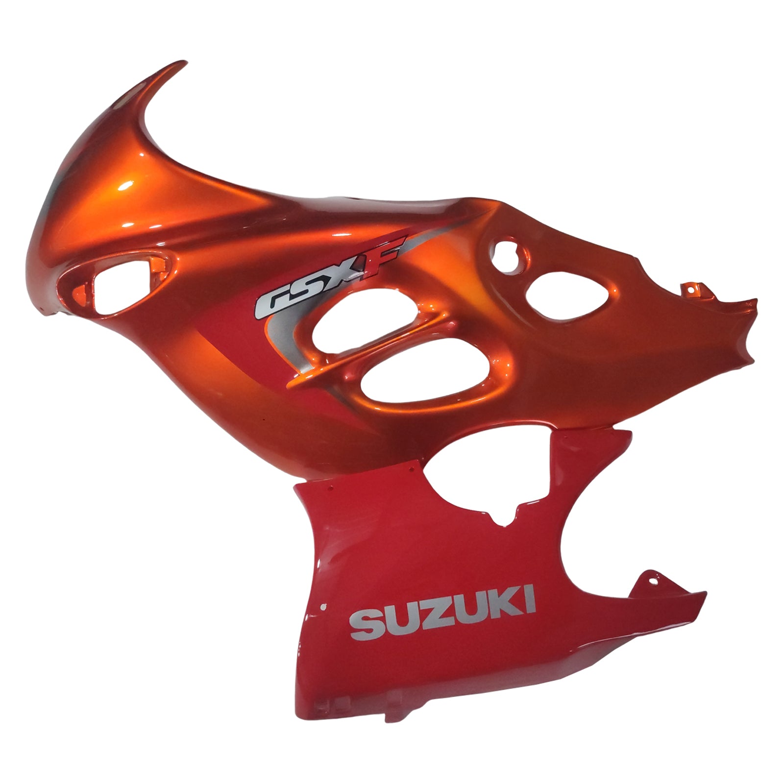 Suzuki Katana GSXF600 GSXF750 1998-2006 Injection Fairing Kit Bodywork