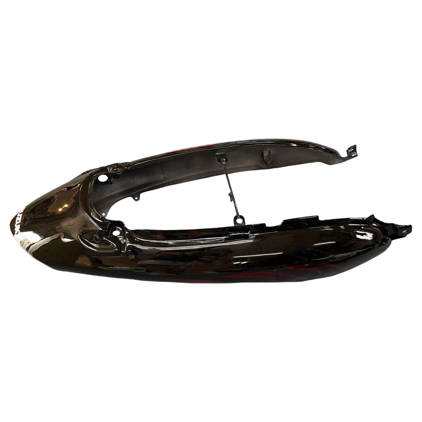 스즈키 카타나 GSXF600 GSXF750 1998-2006 페어링 키트 차체