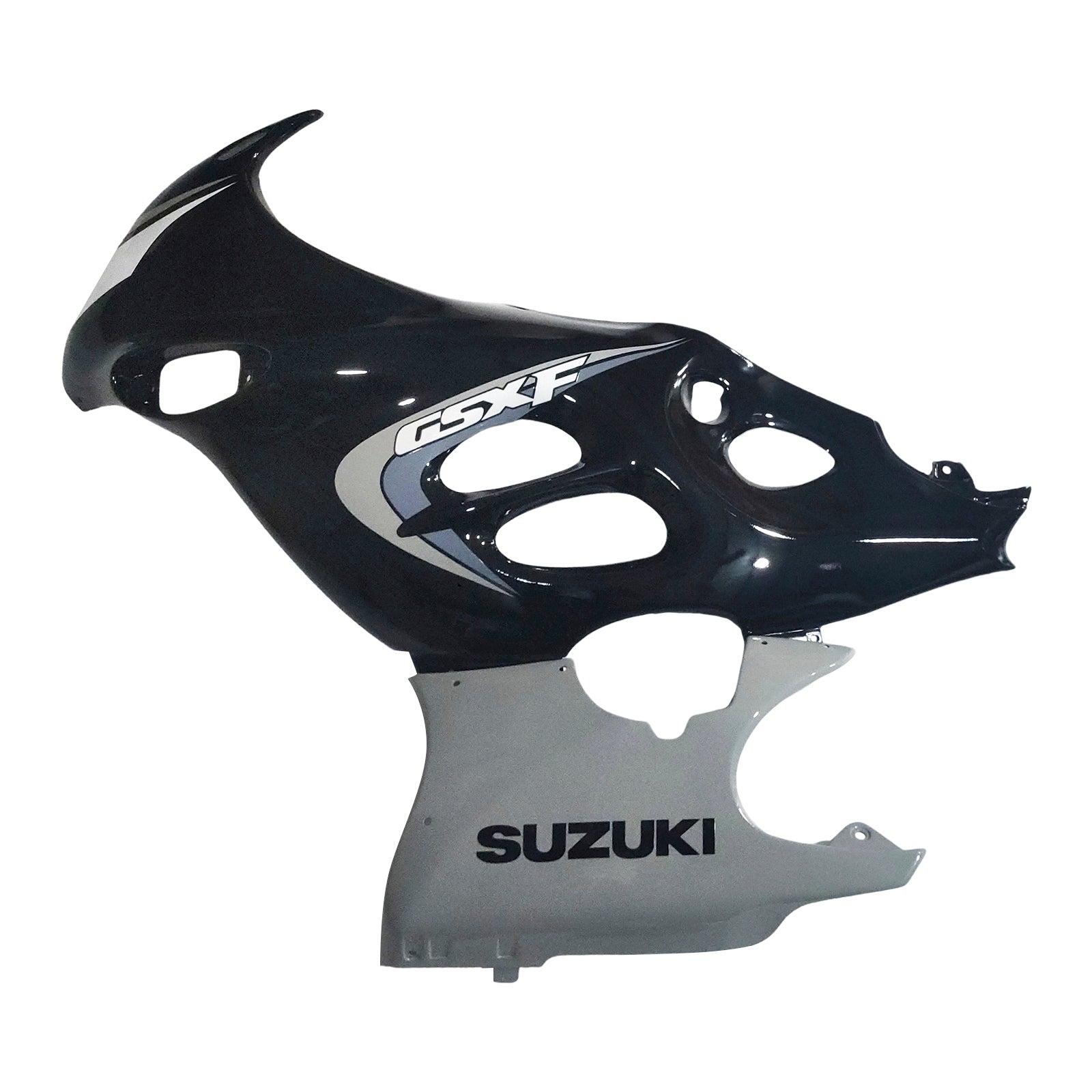 Suzuki Katana GSXF600 GSXF750 1998-2006 Fairing Kit Bodywork