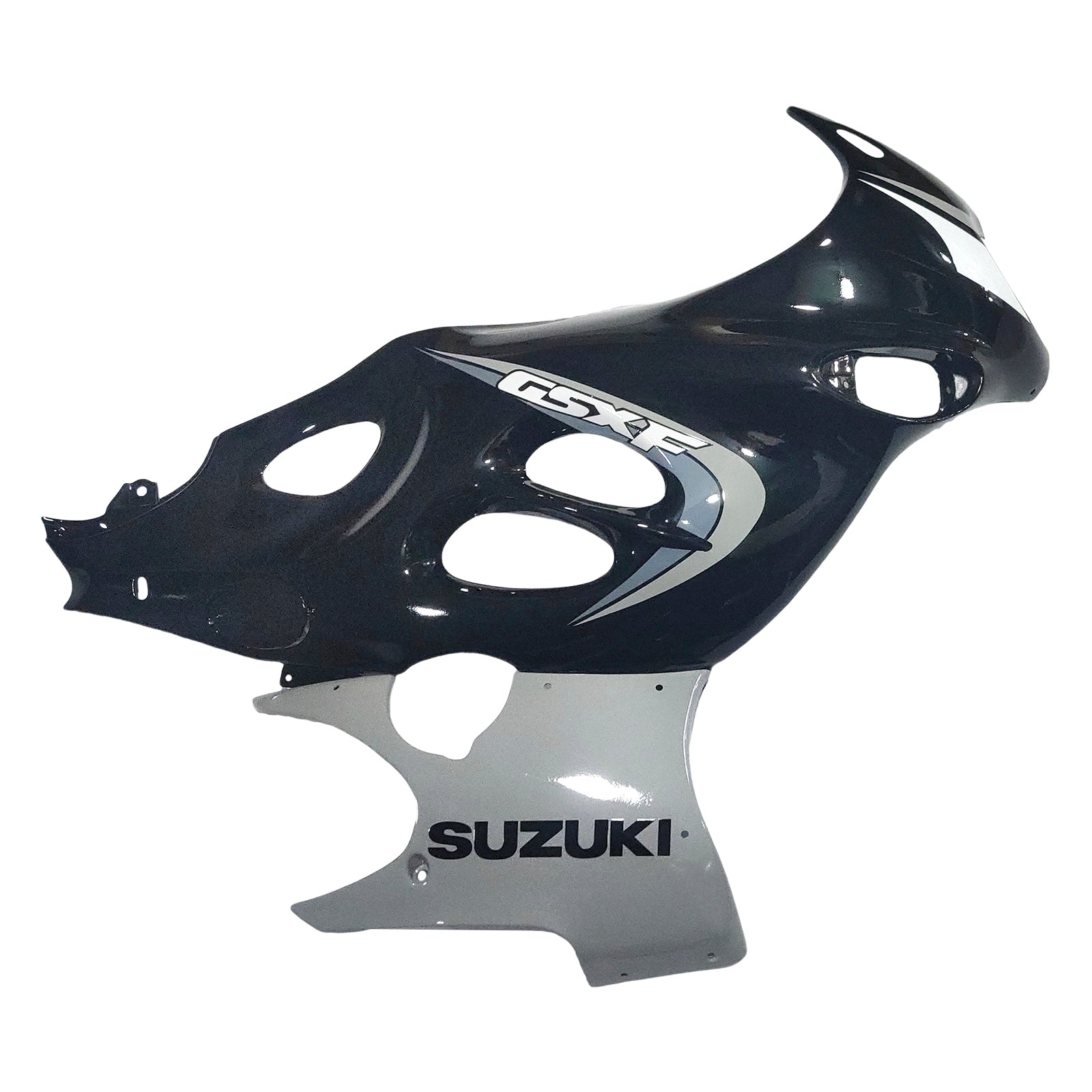 Suzuki Katana GSXF600 GSXF750 1998-2006 Fairing Kit Bodywork