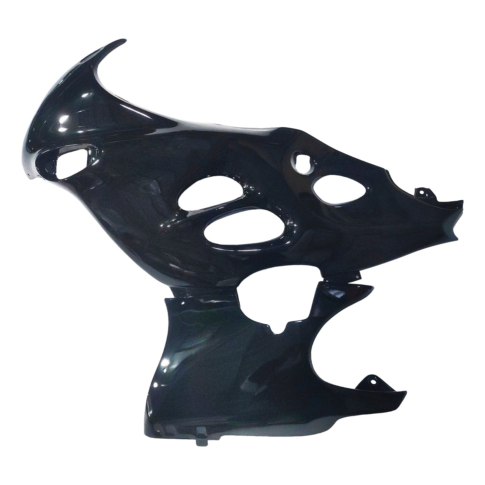 Suzuki Katana GSXF600 GSXF750 1998-2006 Fairing Kit Bodywork