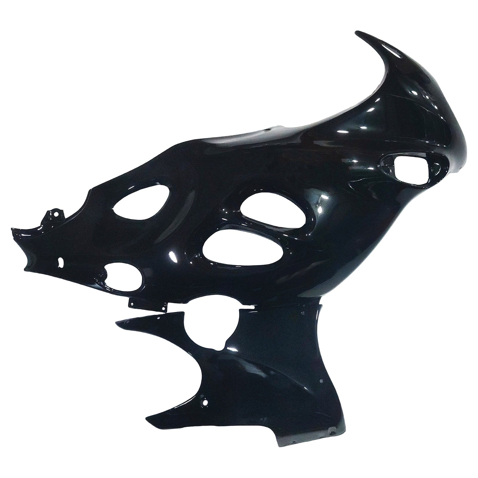 Suzuki Katana GSXF600 GSXF750 1998-2006 Fairing Kit Bodywork