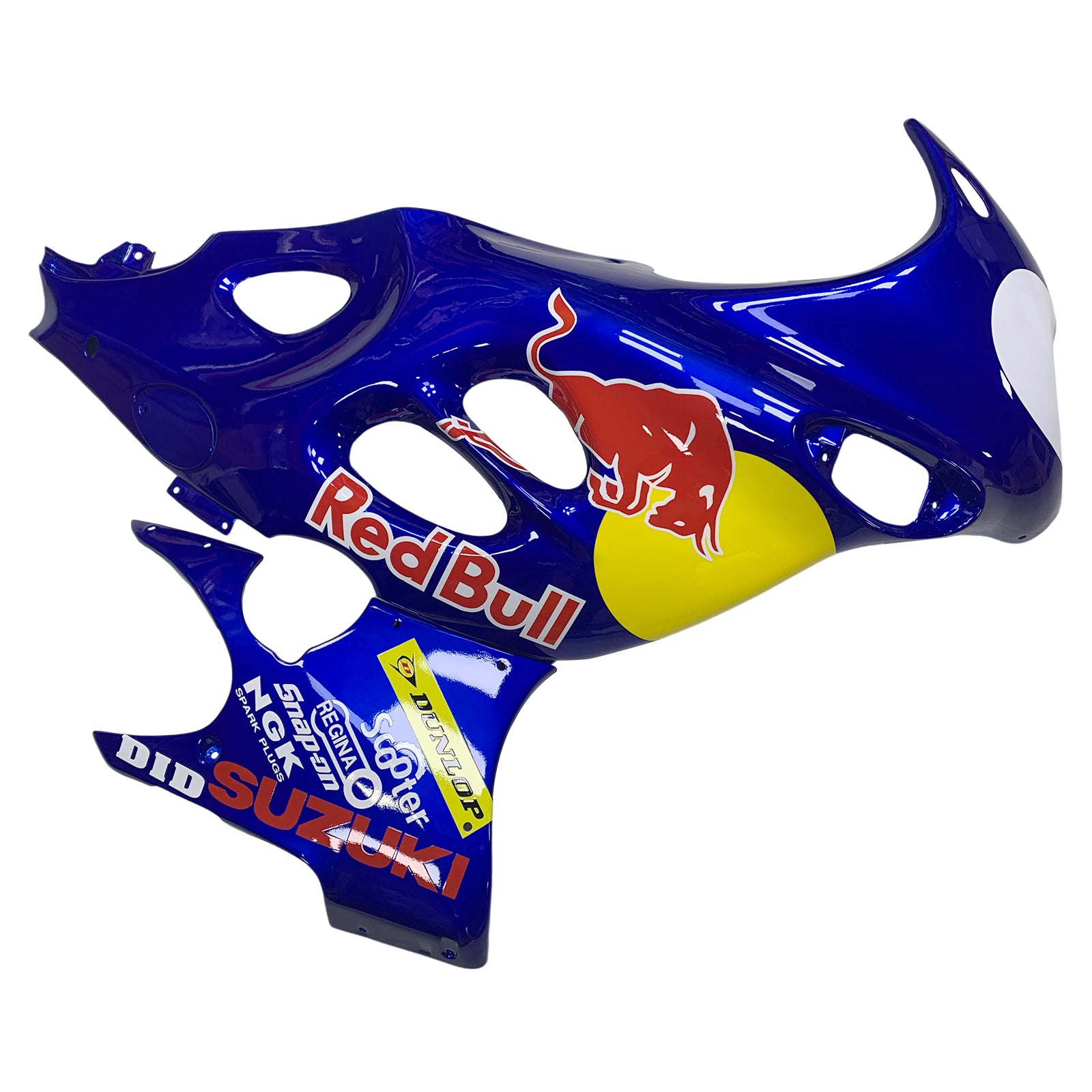 Kit Carenado Suzuki Katana GSXF600 GSXF750 2005-2006