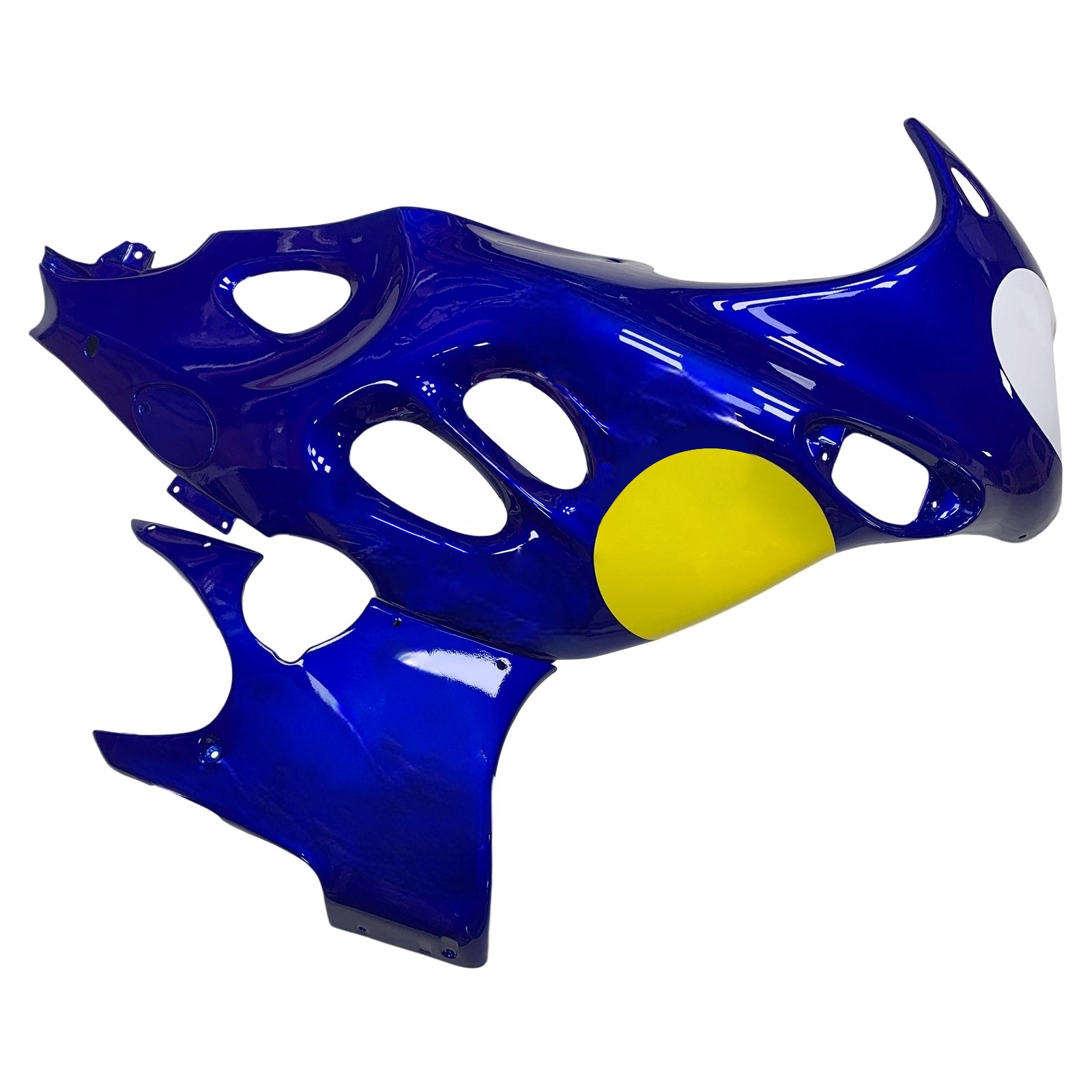 Suzuki Katana GSXF600 GSXF750 1998-2006 Fairing Kit