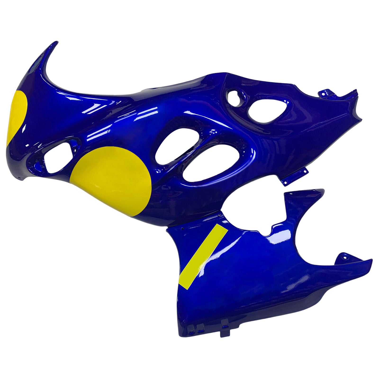 Suzuki Katana GSXF600 GSXF750 1998-2006 Fairing Kit