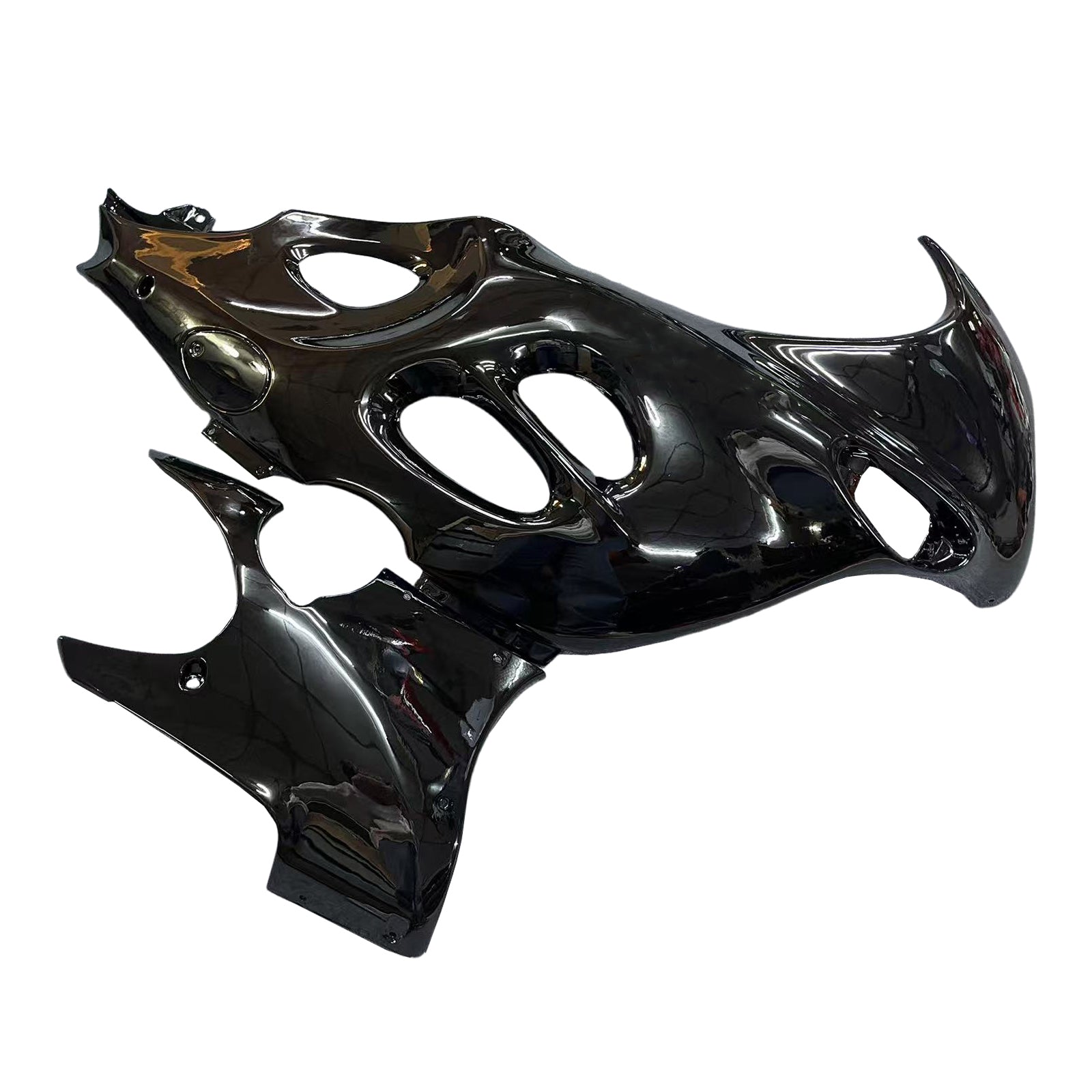 Amotopart Suzuki Katana GSX600F GSX750F 2005-2006 Kit Carenado Carrocería