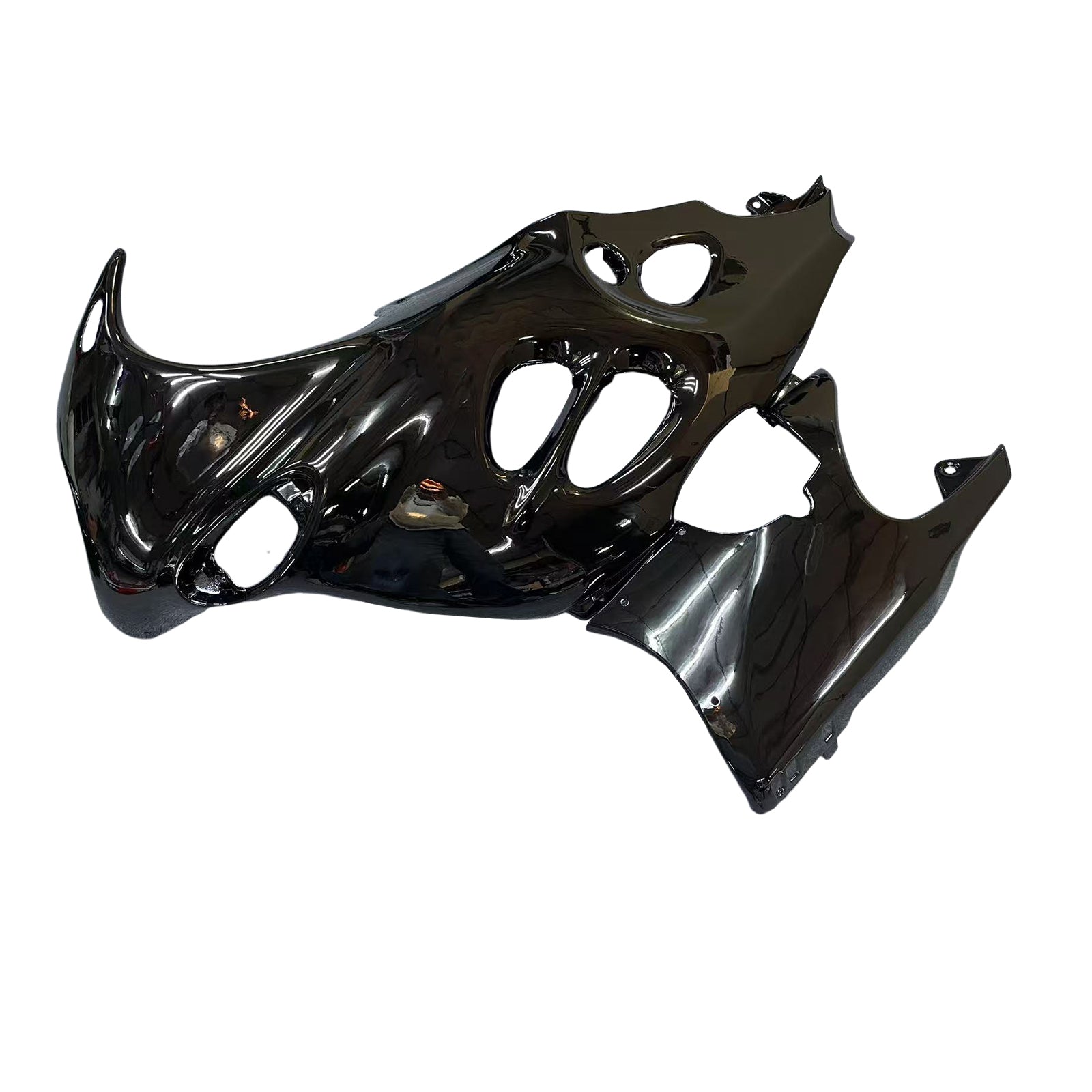 Amotopart Suzuki Katana GSX600F GSX750F 2005-2006 Kit Carenado Carrocería
