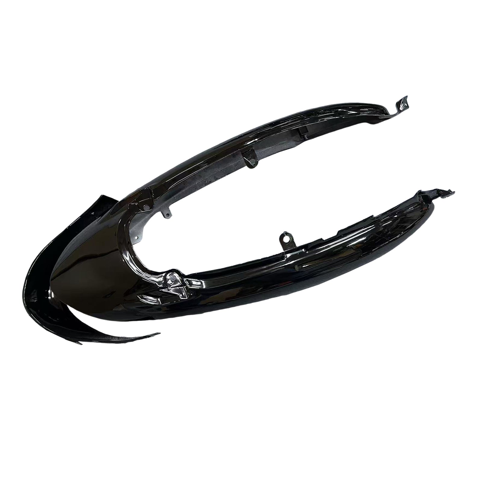 Amotopart Suzuki Katana GSX600F GSX750F 1998-2006 Fairing Kit Bodywork