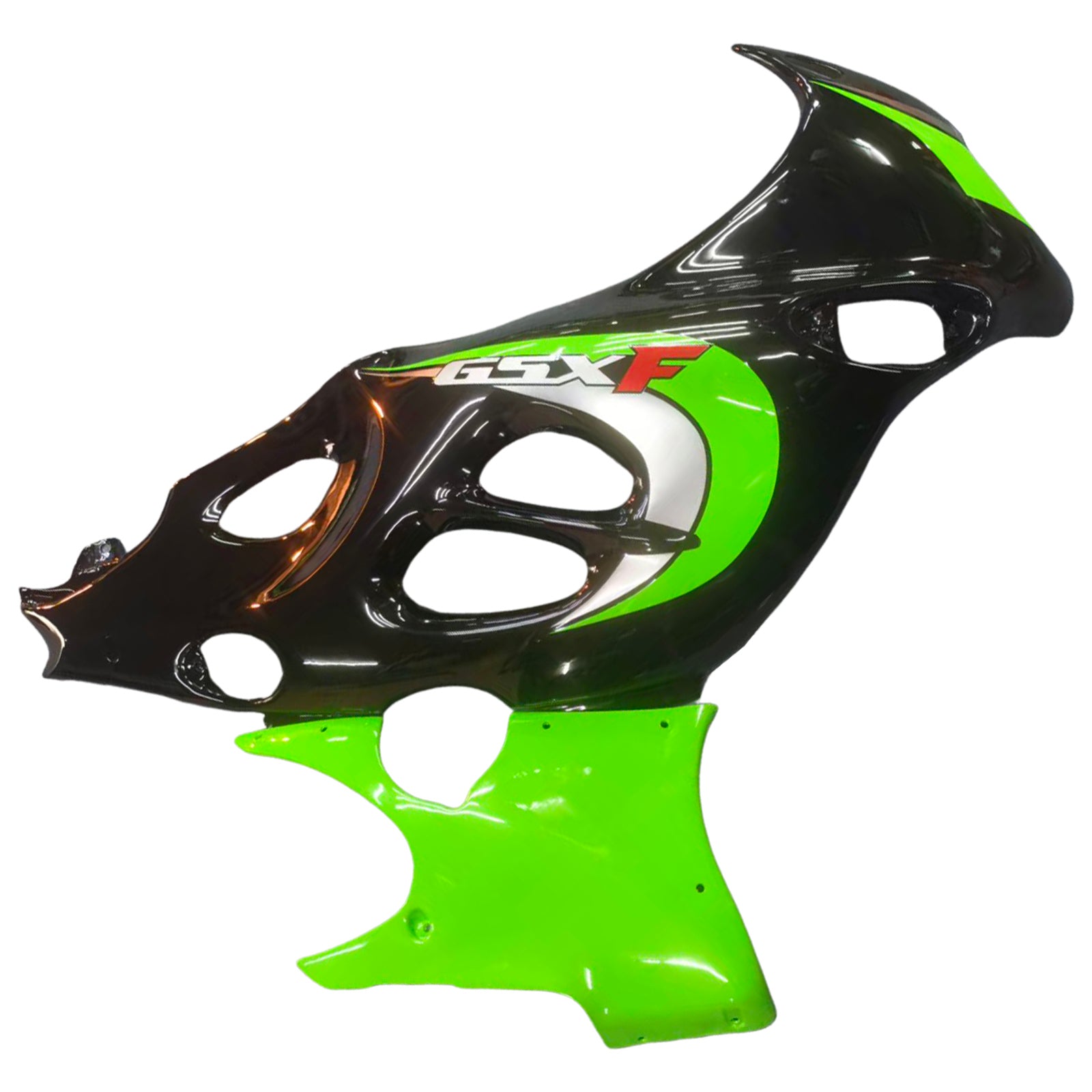 Amotopart Suzuki Katana GSX600F GSX750F 1998-2006 Fairing Kit Bodywork