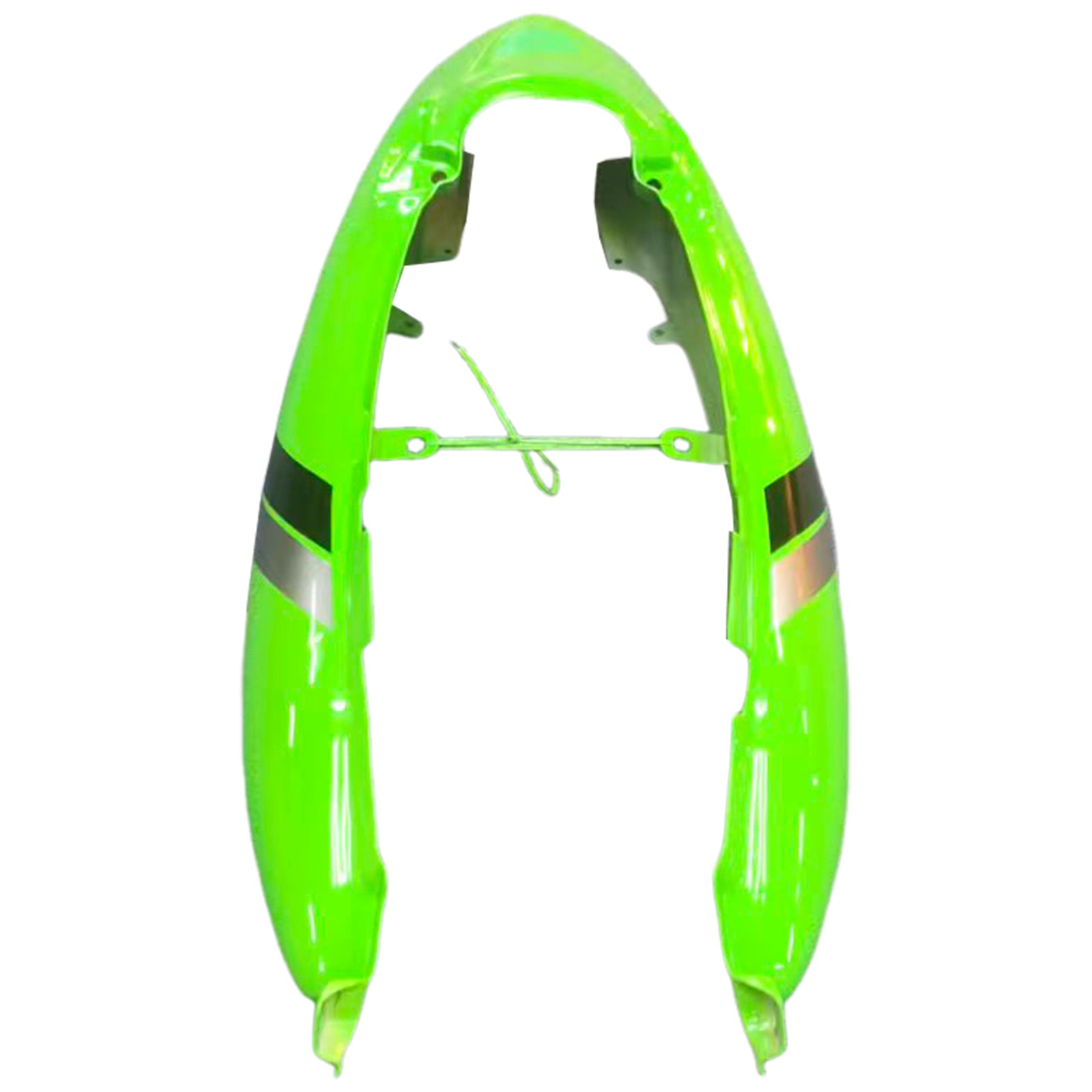 Amotopart Suzuki Katana GSX600F GSX750F 1998-2006 Fairing Kit Bodywork