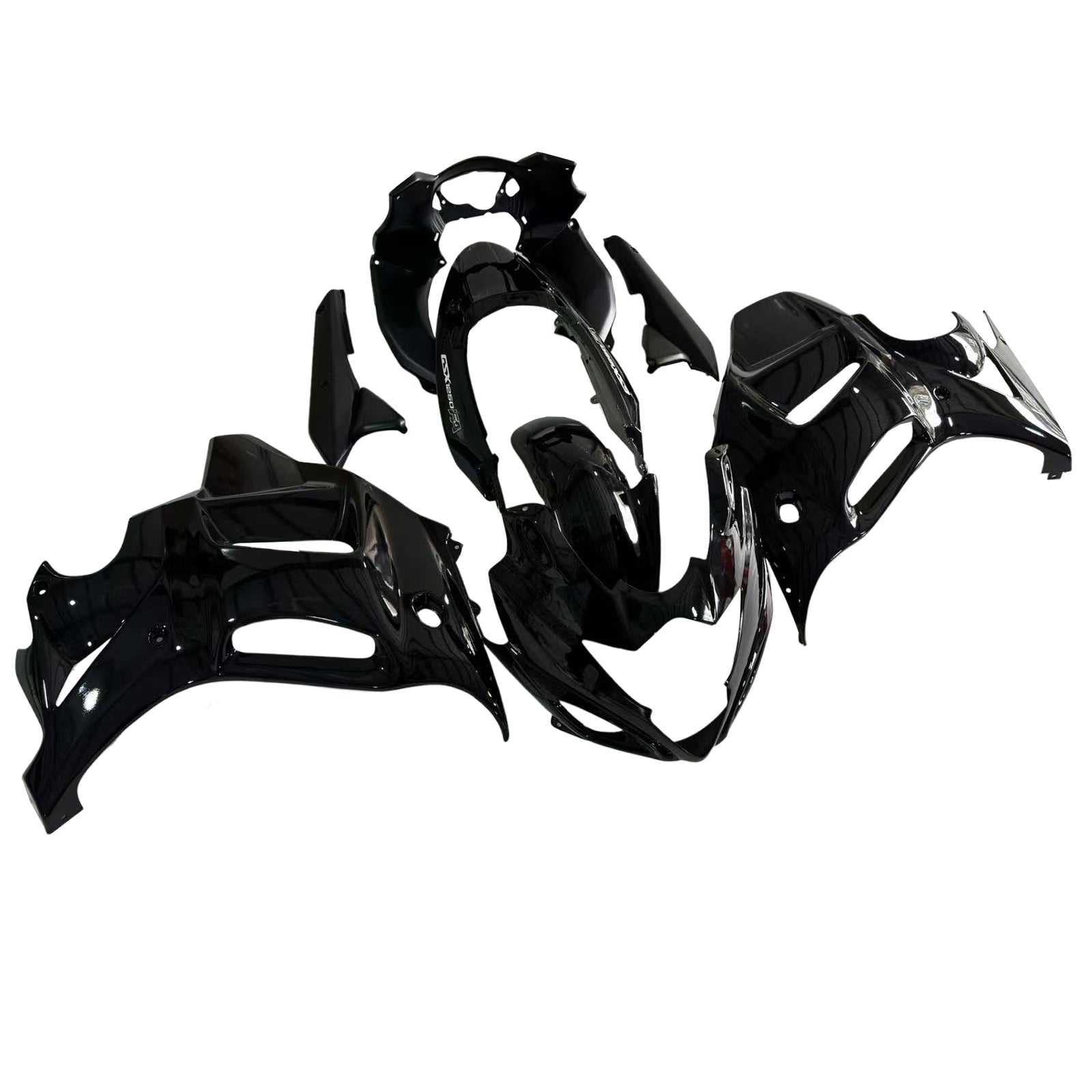 Suzuki GSX1250 FA 2012-2014 Fairing Kit Bodywork Plastic ABS