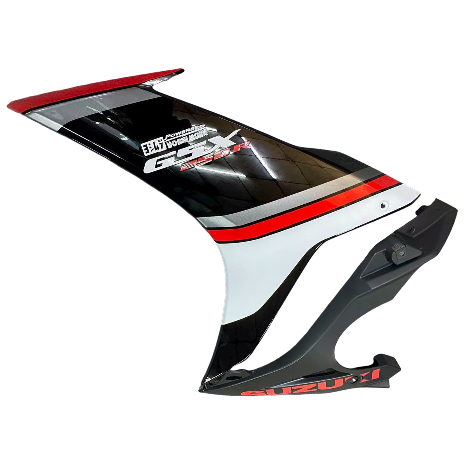 Suzuki GSX250R 2017-2020 Fairing Kit Bodywork Plastic ABS