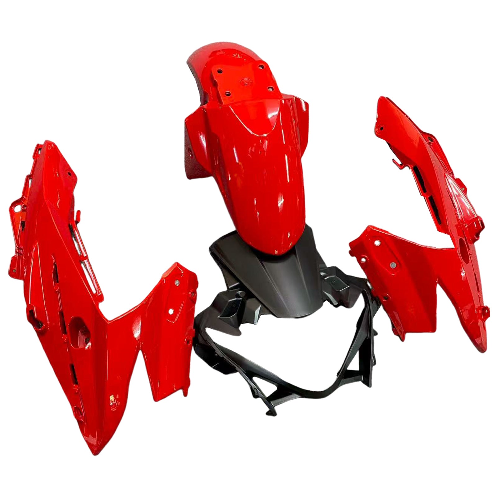 Suzuki GSX250R 2017-2020 Fairing Kit Bodywork Plastic ABS