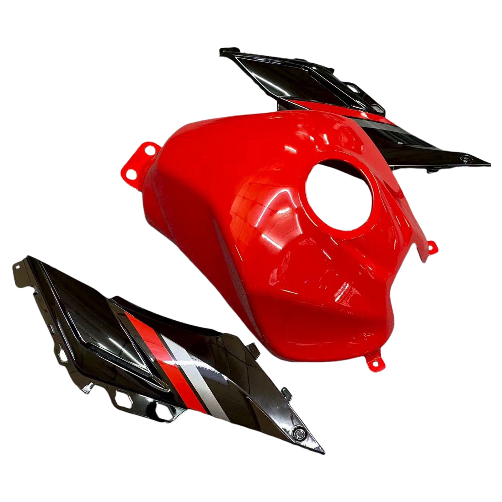 Suzuki GSX250R 2017-2020 Fairing Kit Bodywork Plastic ABS