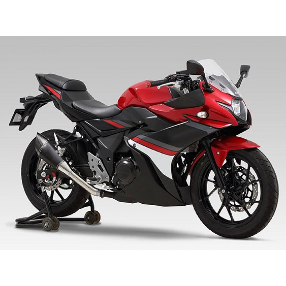 Suzuki GSX250R 2017-2020 Fairing Kit Bodywork Plastic ABS