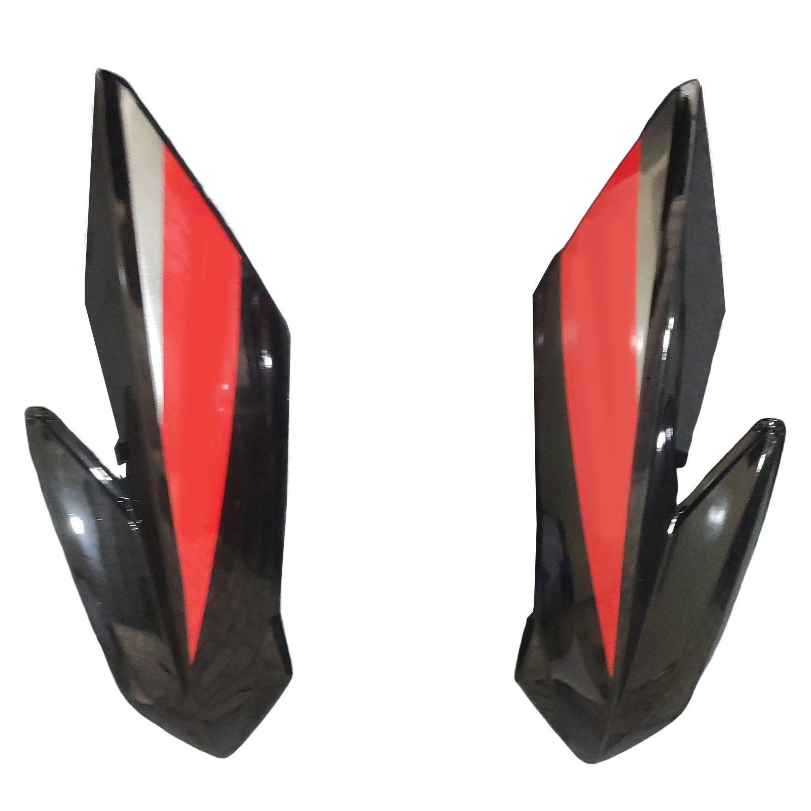 Suzuki GSX-S 750 2017-2021 Fairing Kit Bodywork Plastic ABS