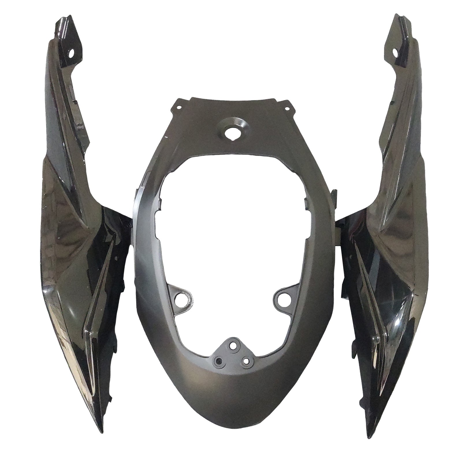 Suzuki GSX-S 750 2017-2021 Fairing Kit Bodywork Plastic ABS