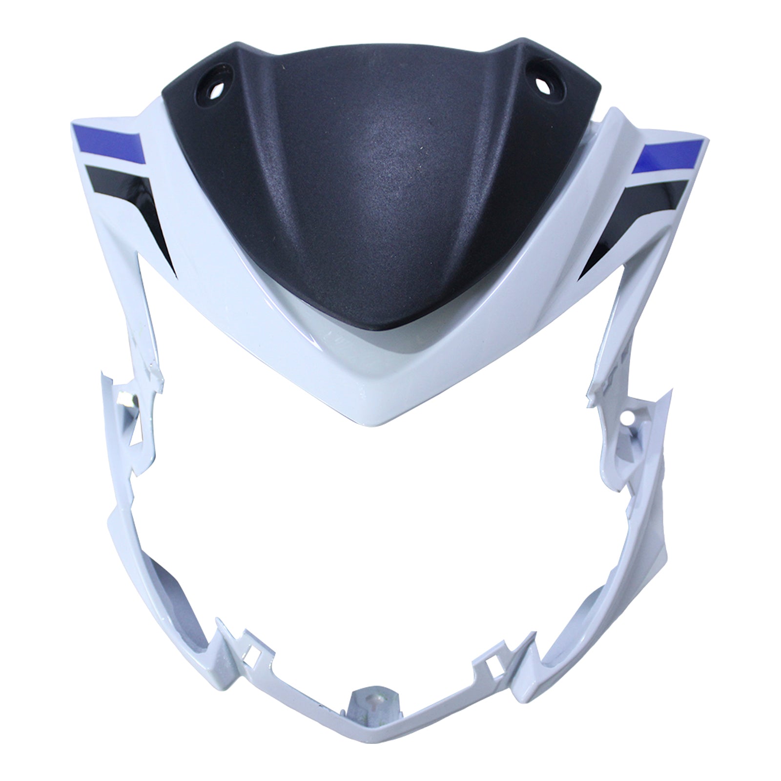 Suzuki GSX-S 750 2017-2021 Fairing Kit Bodywork Plastic ABS