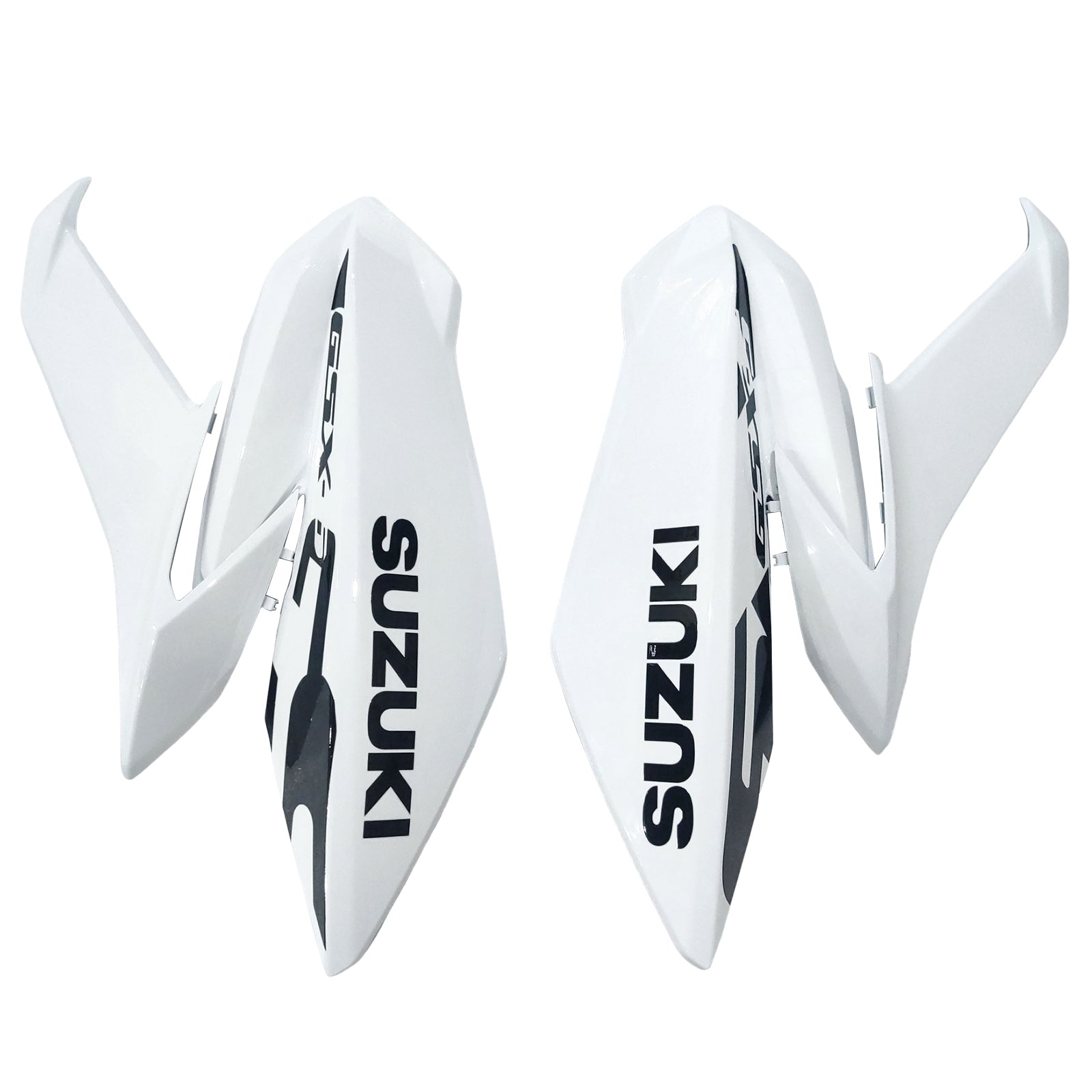 Suzuki GSX-S 750 2017-2021 Fairing Kit Bodywork Plastic ABS