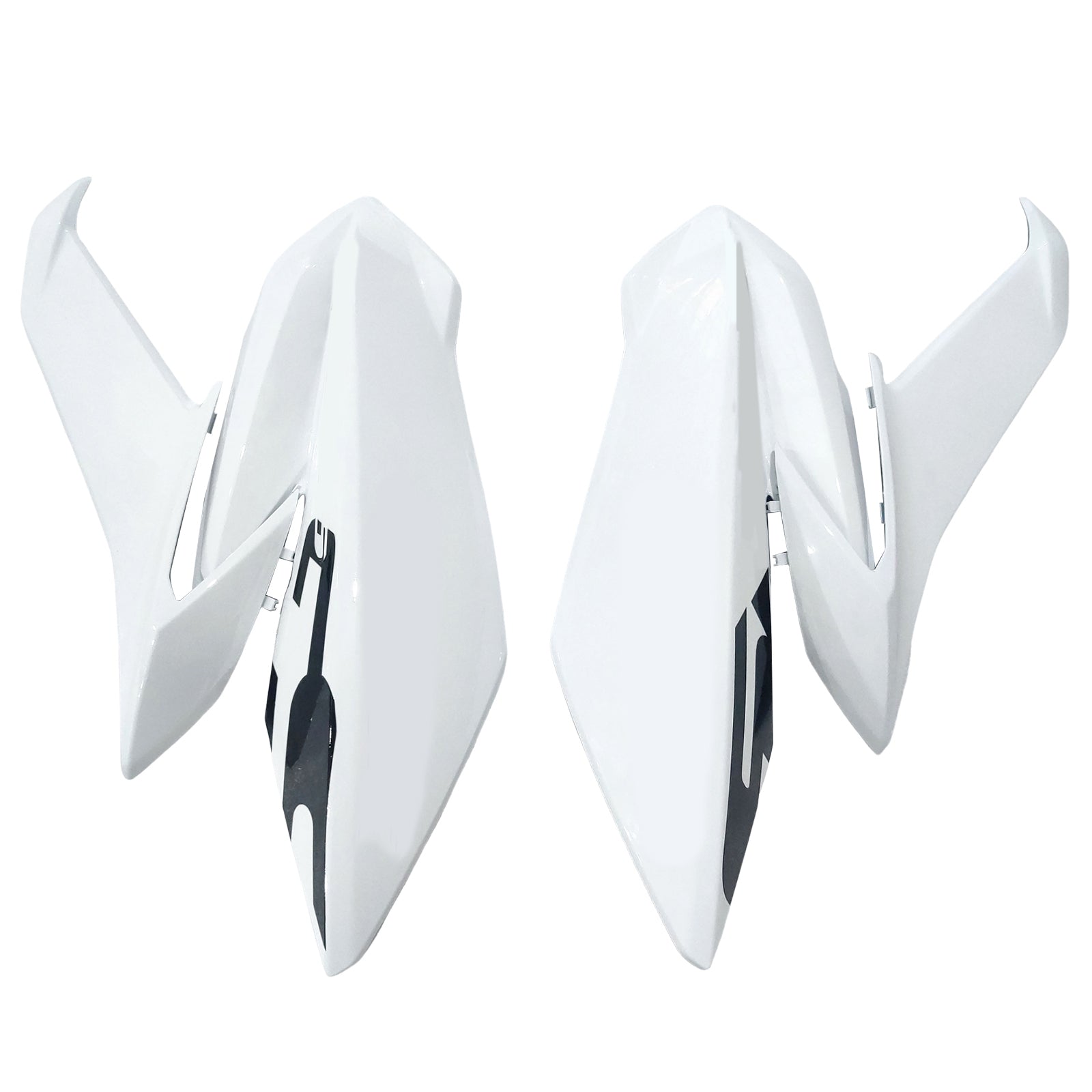 Suzuki GSX-S 750 2017-2021 Fairing Kit Bodywork Plastic ABS