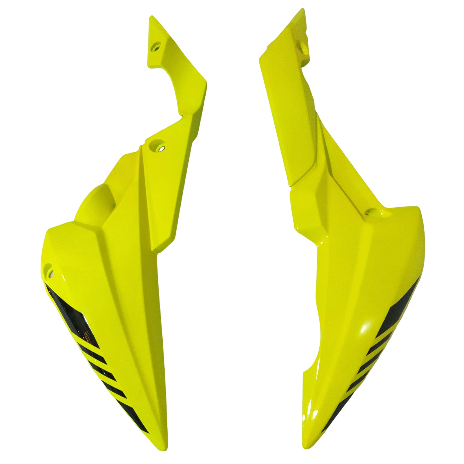 Suzuki GSX-S 750 2017-2021 Fairing Kit Bodywork Plastic ABS