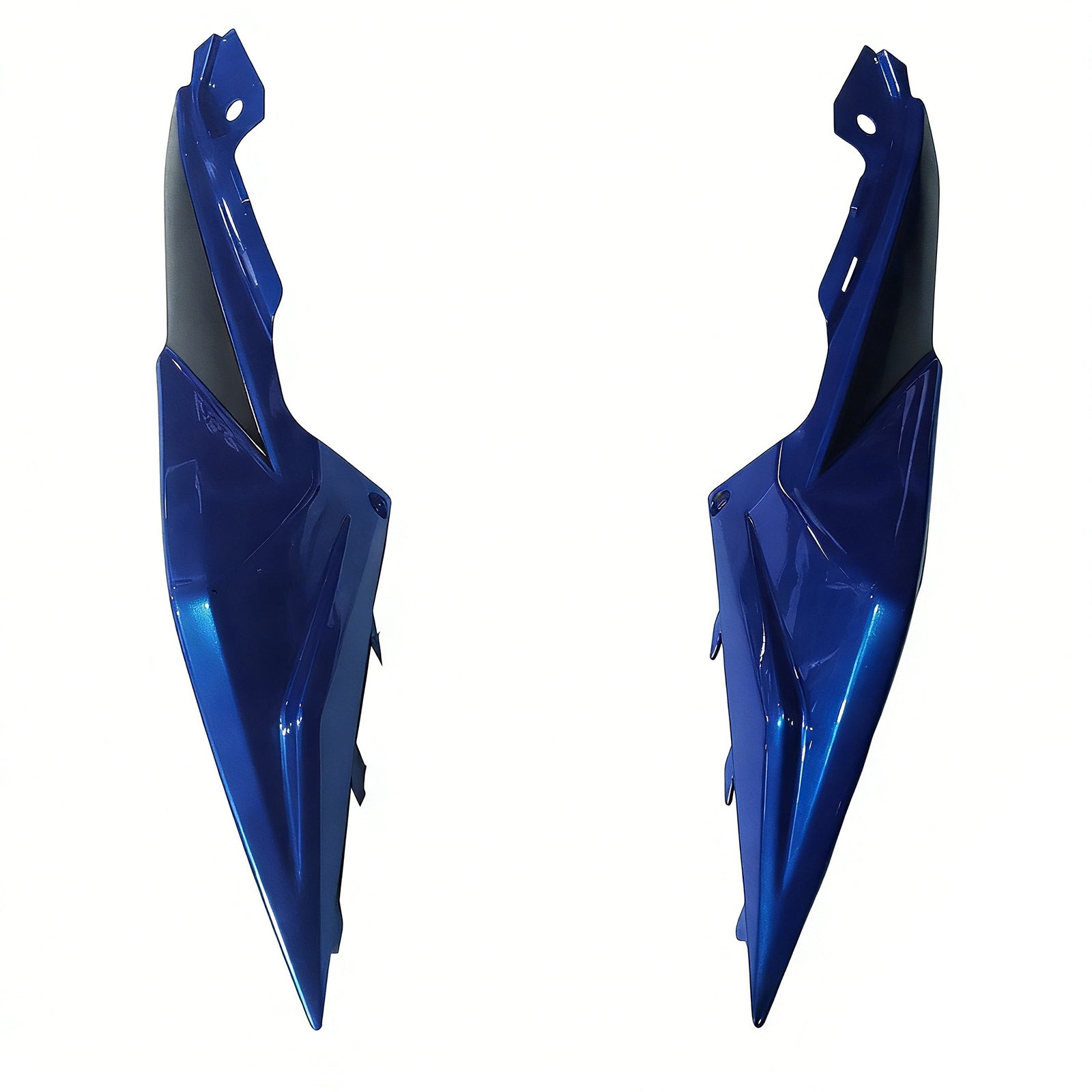 Suzuki GSX-S 750 2017-2021 Fairing Kit Bodywork Plastic ABS