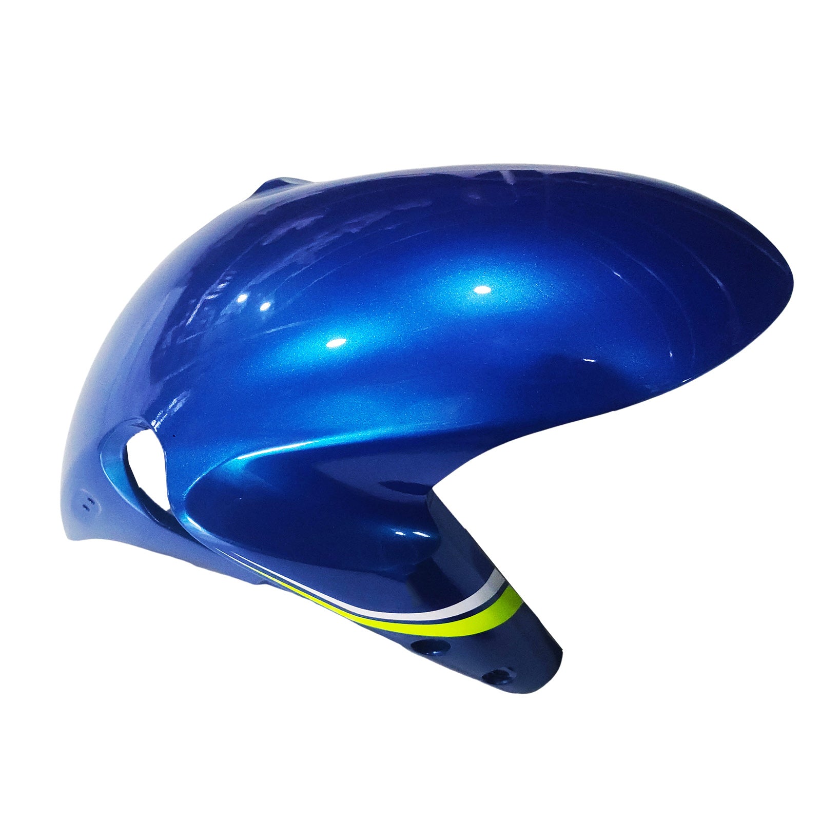 Suzuki GSX-S 750 2017-2021 Fairing Kit Bodywork Plastic ABS