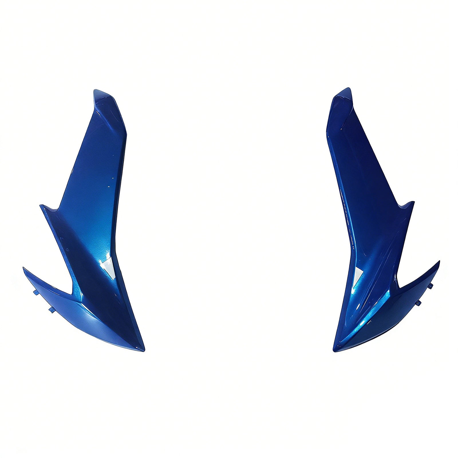 Suzuki GSX-S 750 2017-2021 Fairing Kit Bodywork Plastic ABS