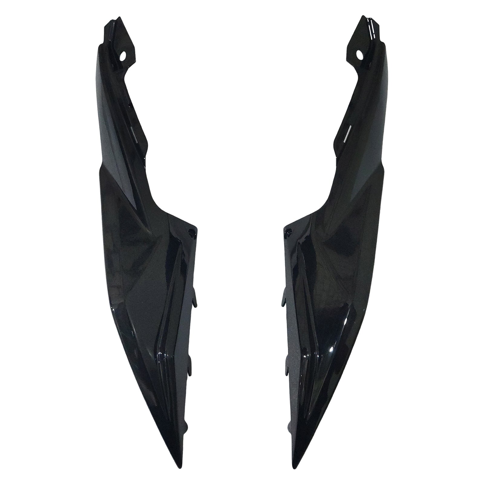 Suzuki GSX-S 750 2017-2021 Fairing Kit Bodywork Plastic ABS