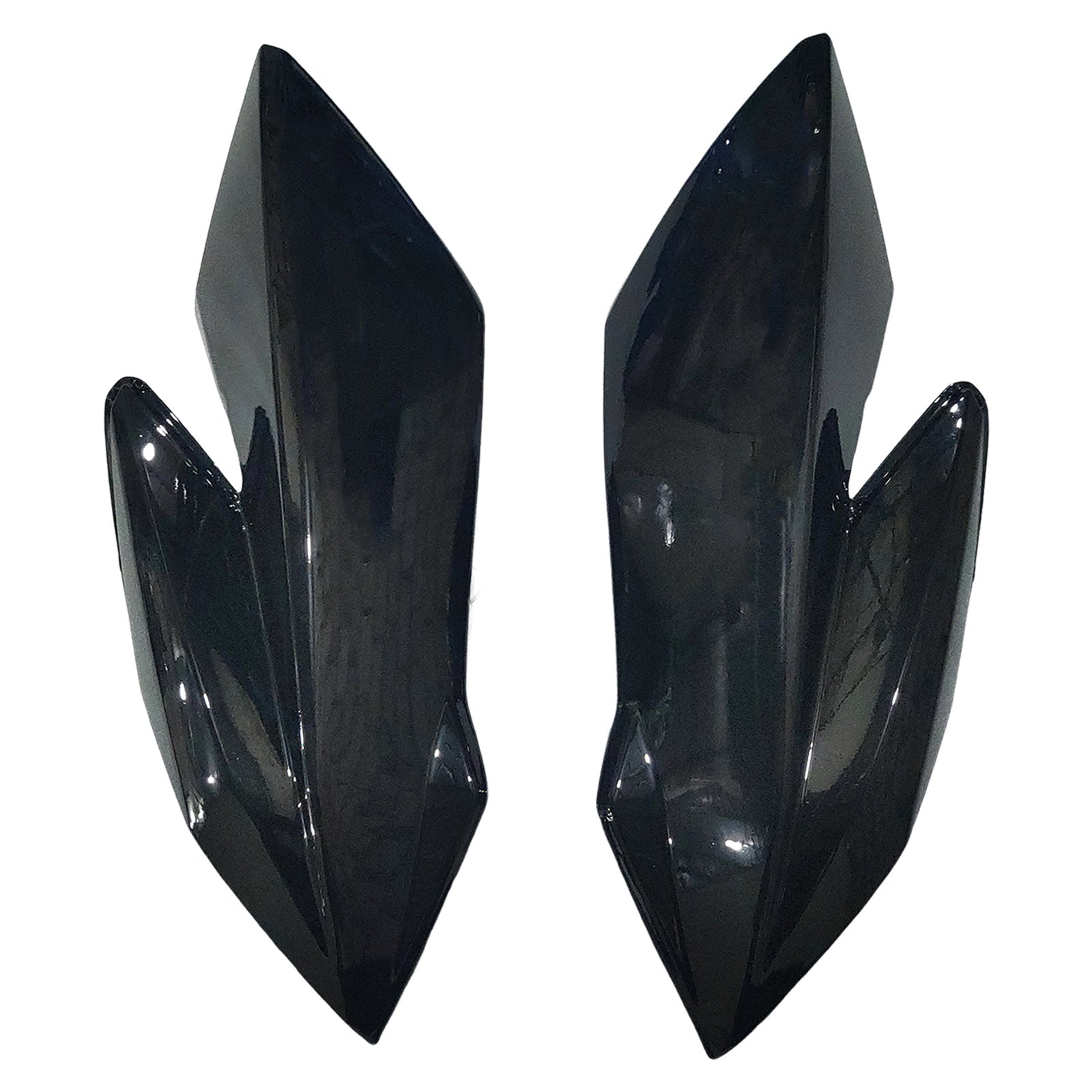 스즈키 GSX-S 750 2017-2021 페어링 키트 차체 플라스틱 ABS