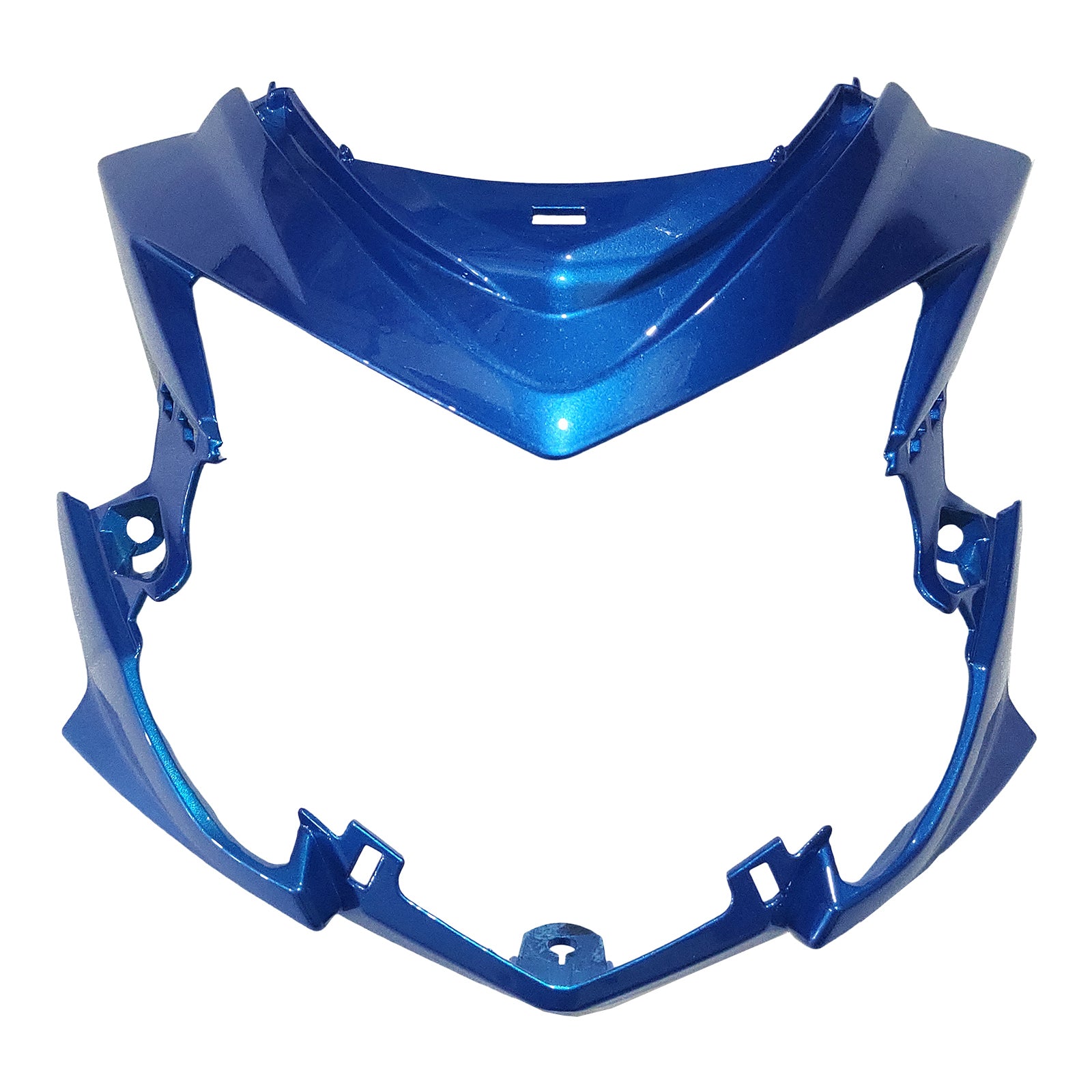 스즈키 GSX-S 750 2017-2021 페어링 키트 차체 플라스틱 ABS