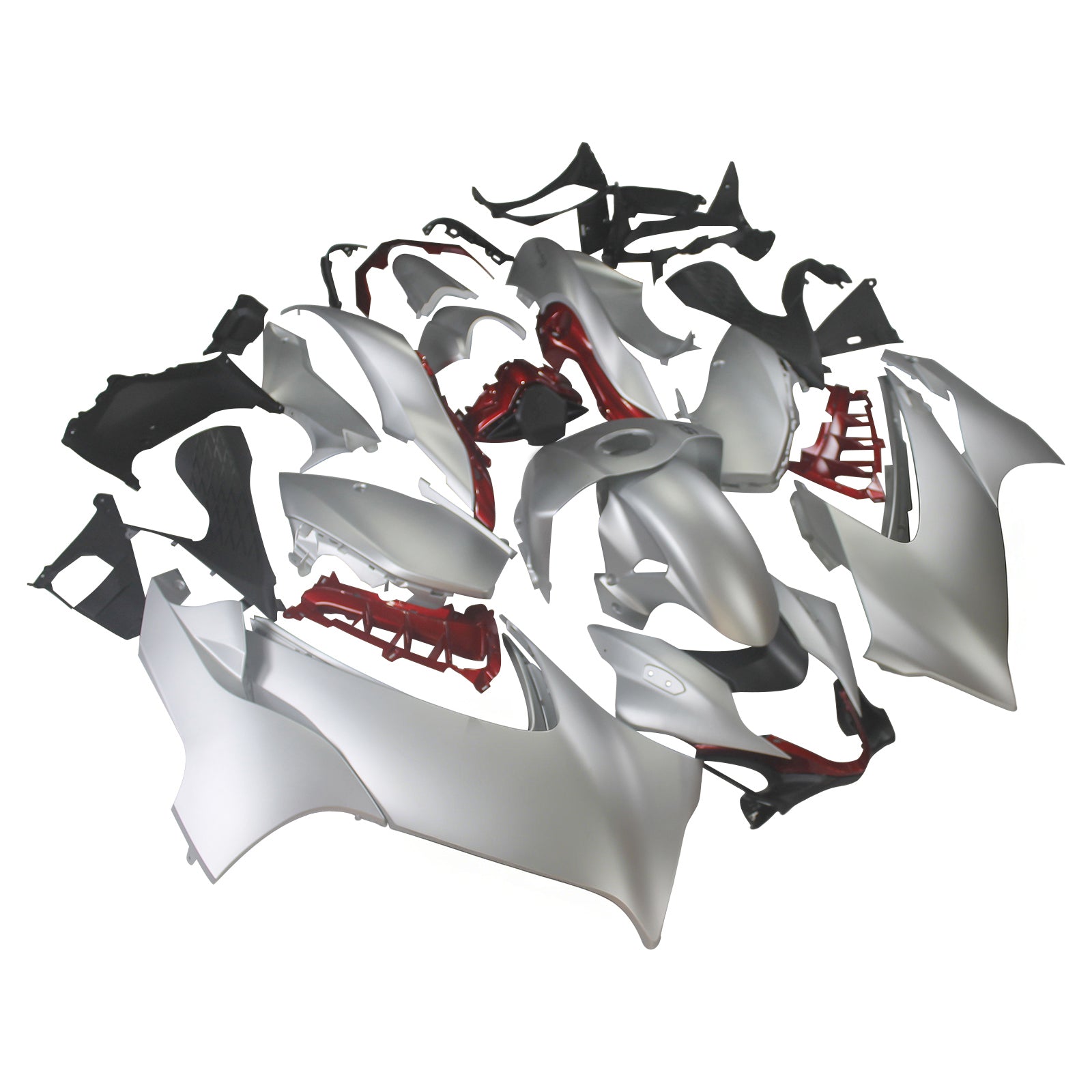 Suzuki Hayabusa GSX1300R 2021-2025 Fairing Kit Bodywork ABS