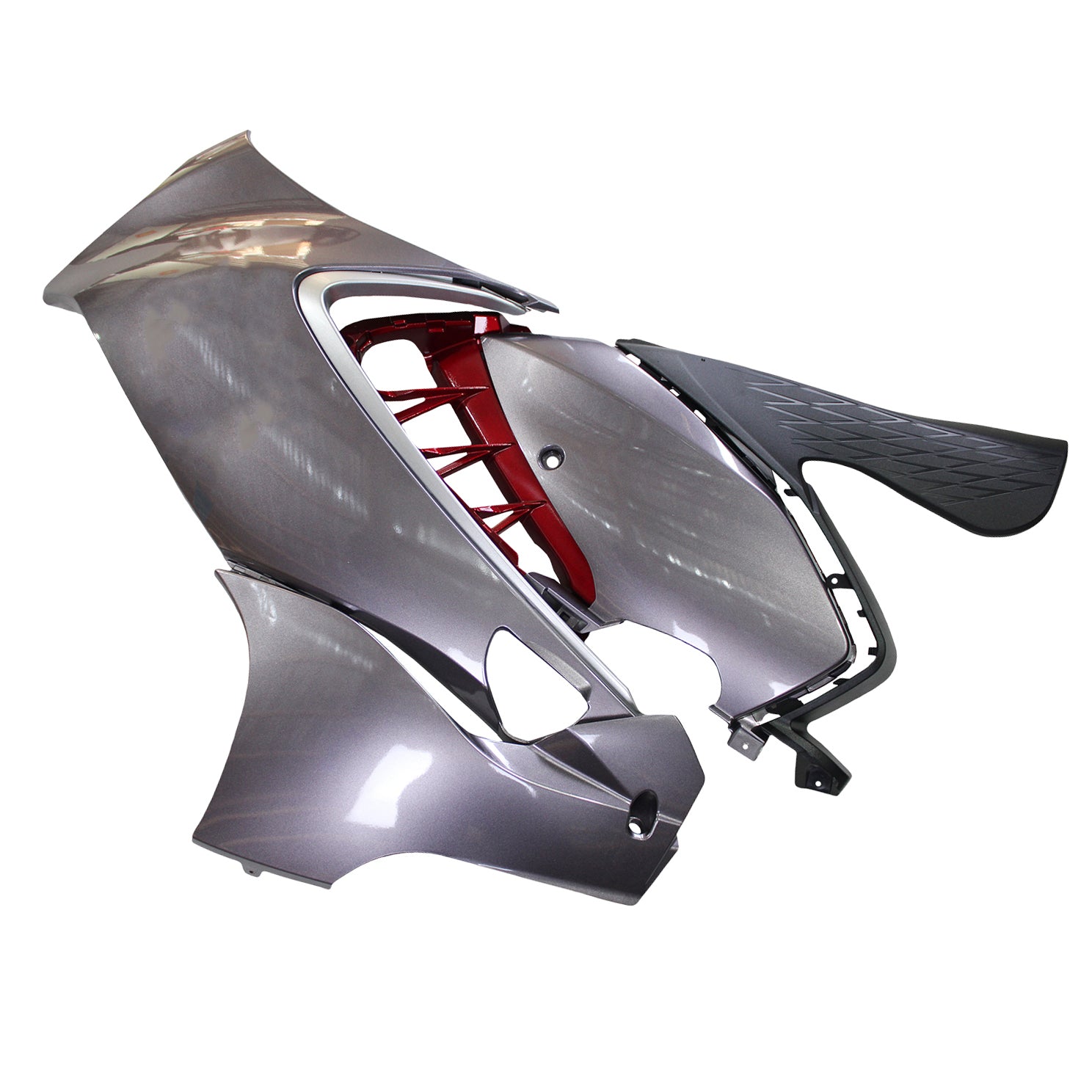 Suzuki Hayabusa GSX1300R 2021-2025 Fairing Kit Bodywork ABS