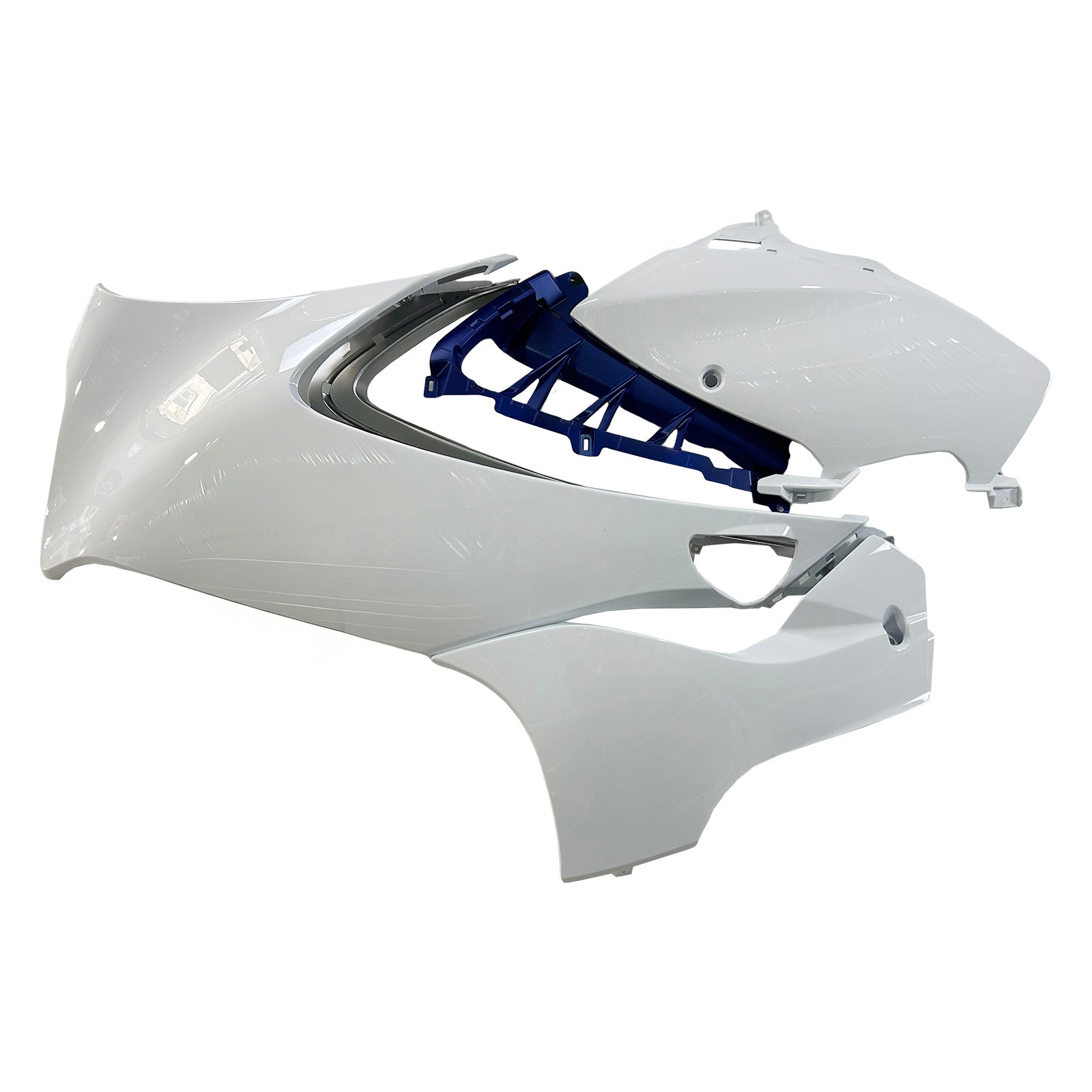 Suzuki Hayabusa GSX1300R 2021-2023 Kit Carenado Carrocería ABS