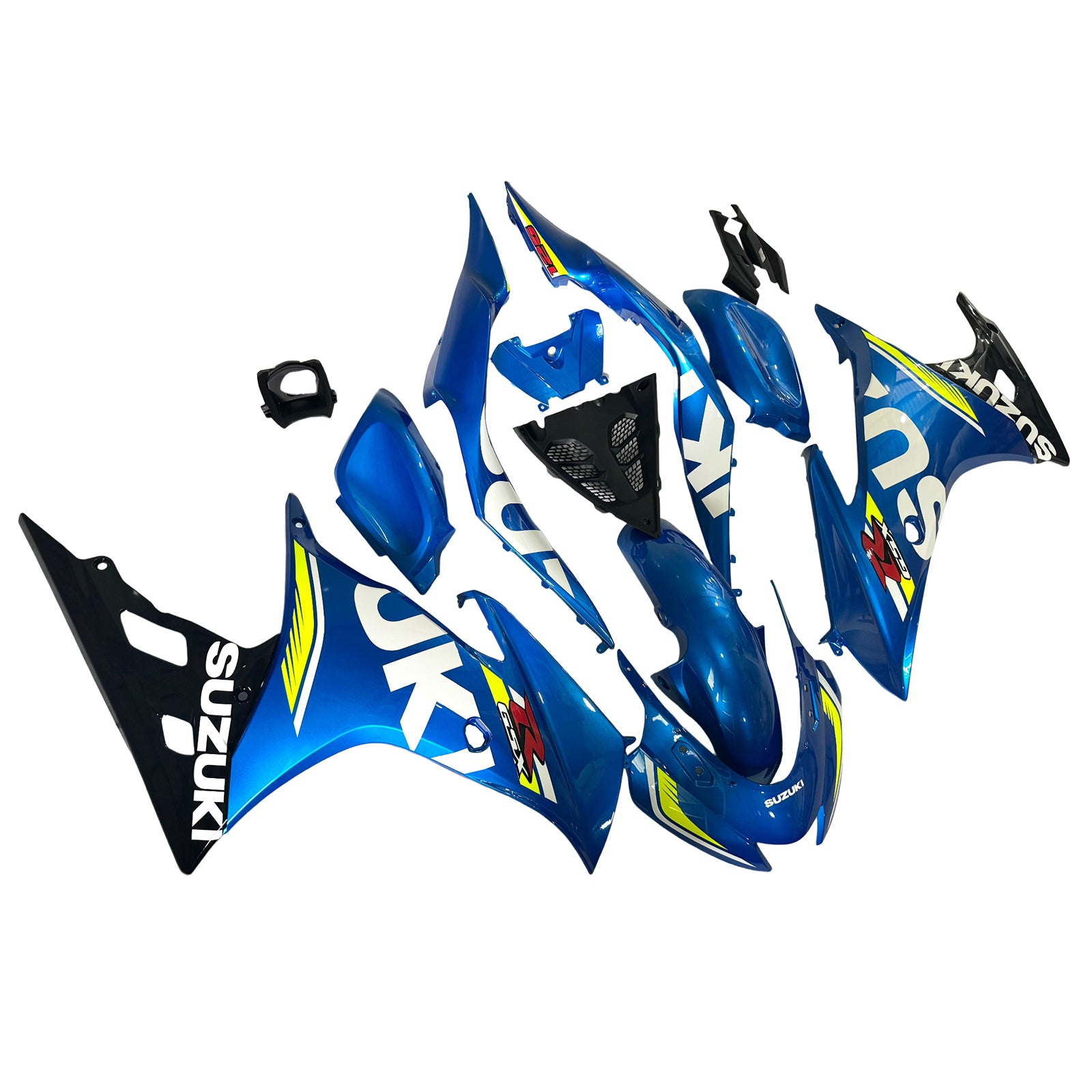 Fairing Kit For Suzuki GSX-R125 2017-2024 (Only suitable for the US version)