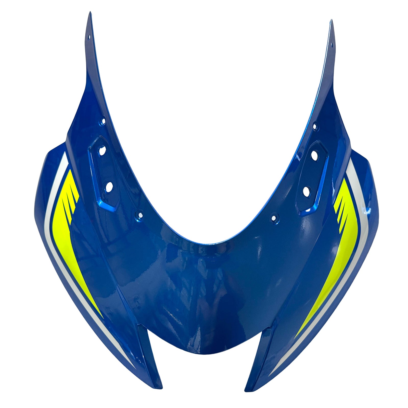 스즈키 GSX-R125 2017-2024 용 페어링 키트 (미국 버전에만 적합)