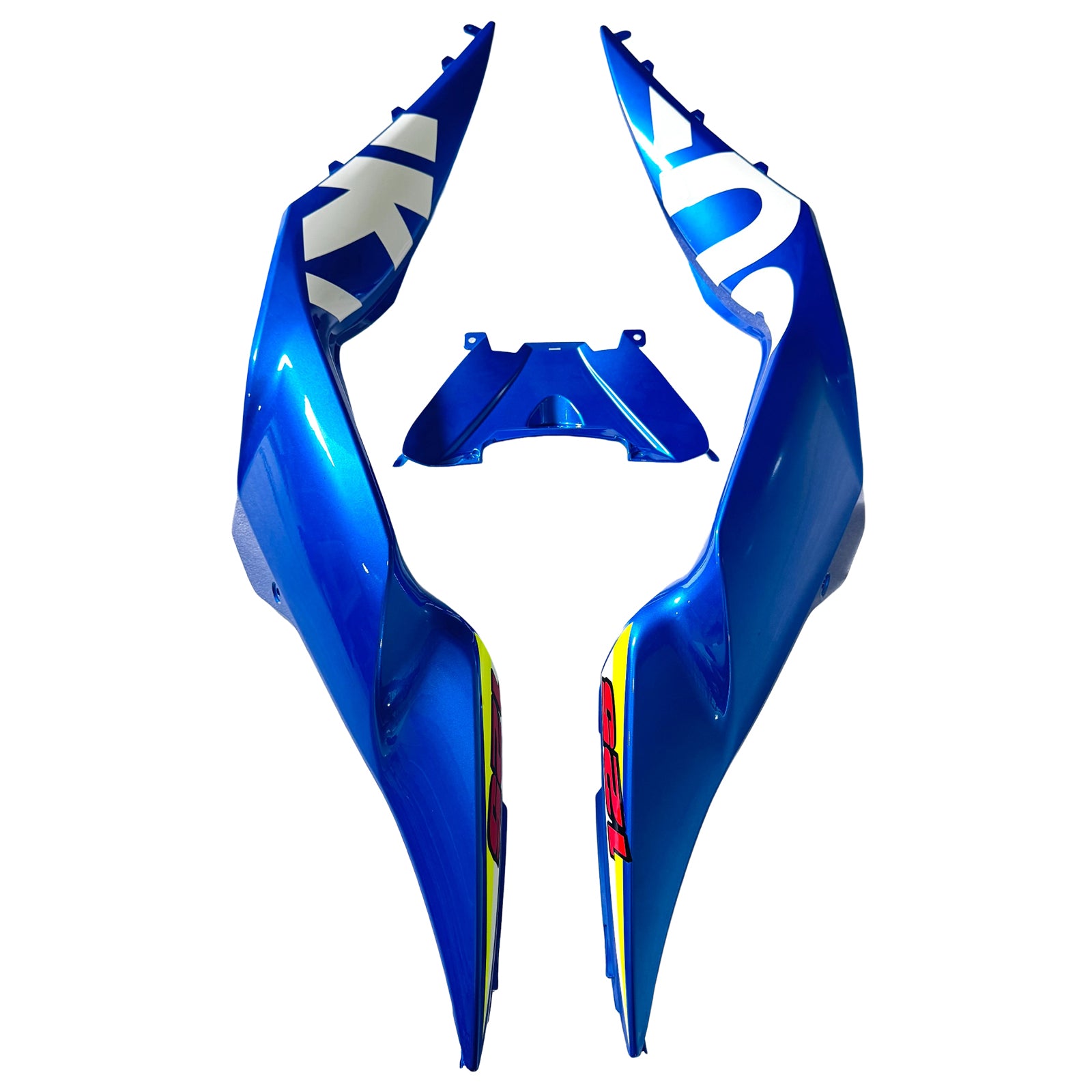 Fairing Kit For Suzuki GSX-R125 2017-2024 (Only suitable for the US version)