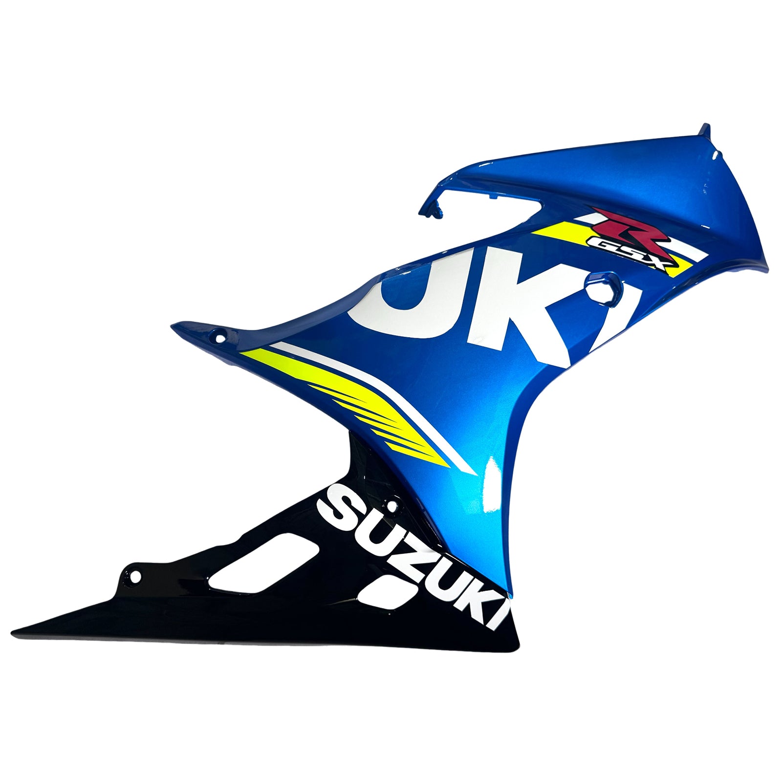 Fairing Kit For Suzuki GSX-R125 2017-2024 (Only suitable for the US version)