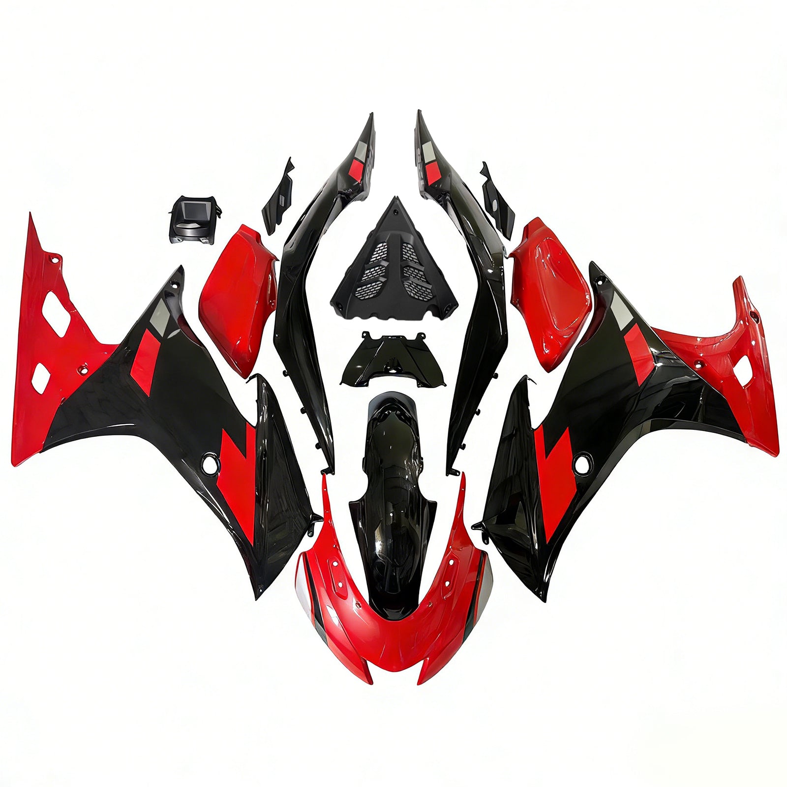 Fairing Kit For Suzuki GSX-R125 2017-2024 (Only suitable for the US version)