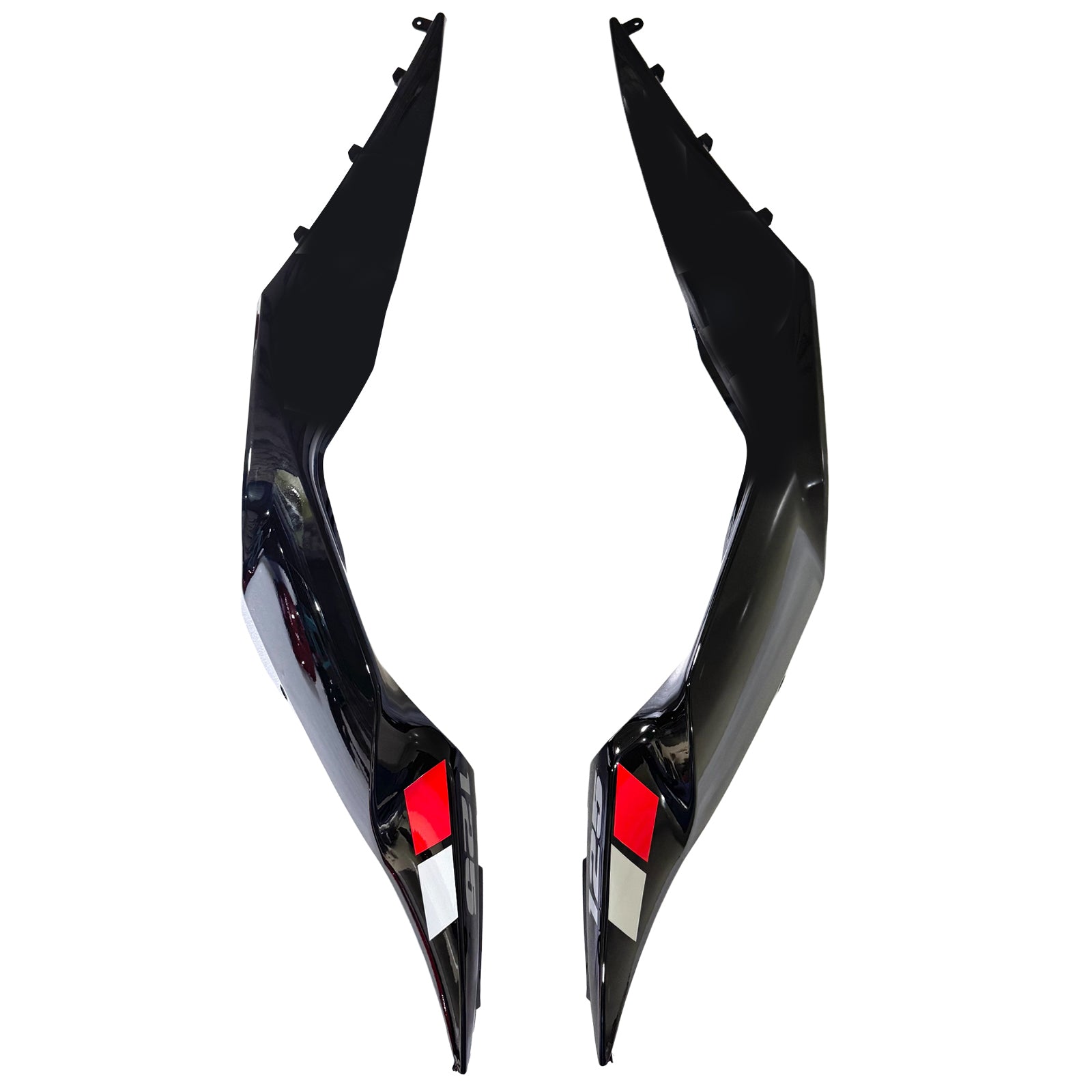 Fairing Kit For Suzuki GSX-R125 2017-2024 (Only suitable for the US version)