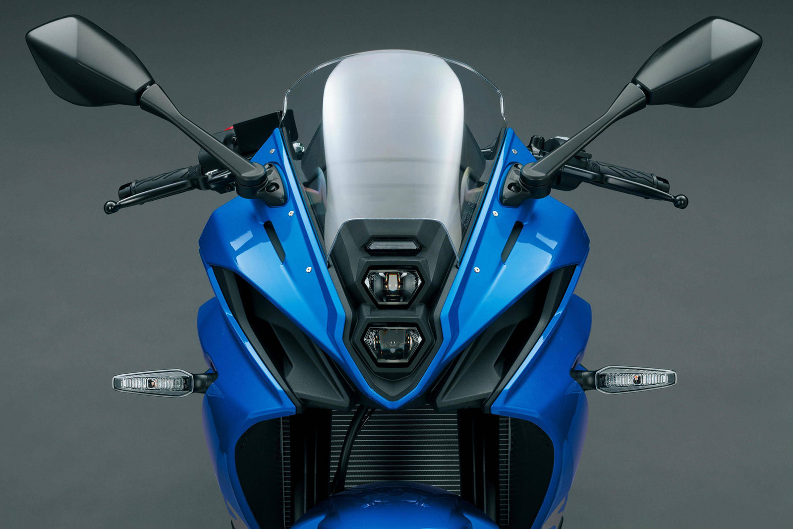 Injection Fairing Kit Bodywork ABS For Suzuki GSX-8R GSX8R 2024-2026