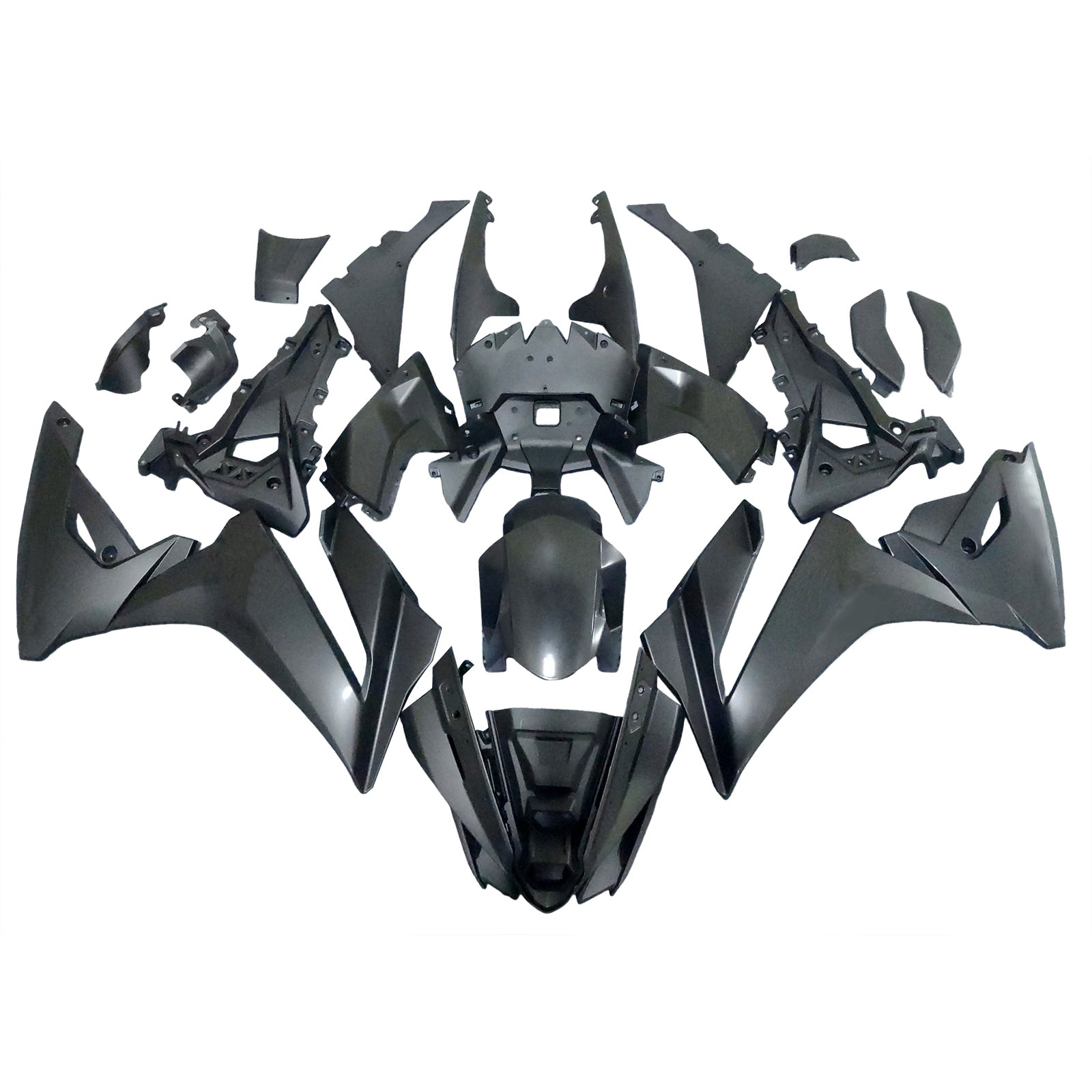 Injection Fairing Kit Bodywork ABS For Suzuki GSX-8R GSX8R 2024-2026