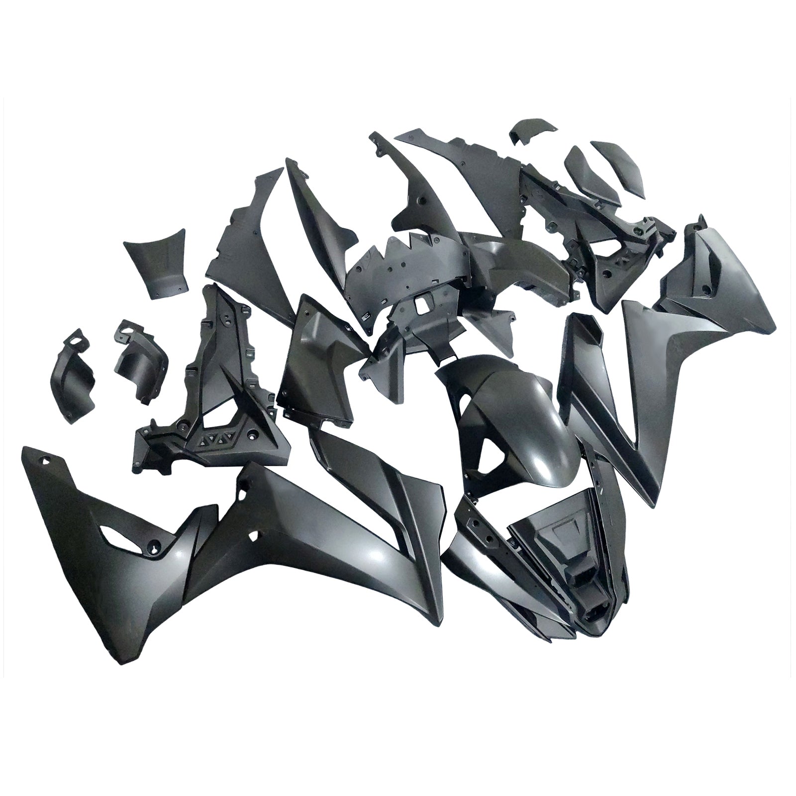 Injection Fairing Kit Bodywork ABS For Suzuki GSX-8R GSX8R 2024-2026